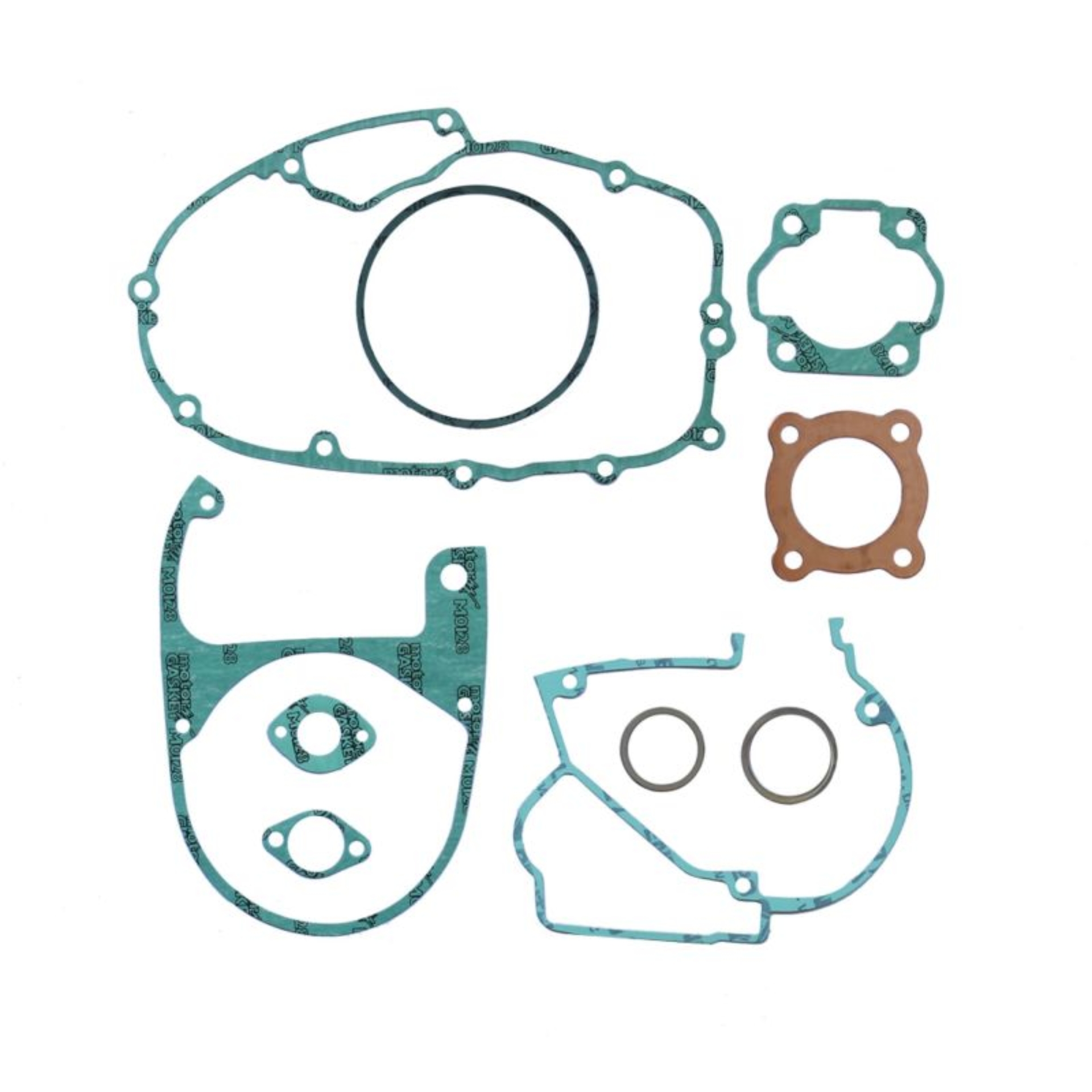 Picture of Athena ATH Complete Gasket Kits - P400250850102