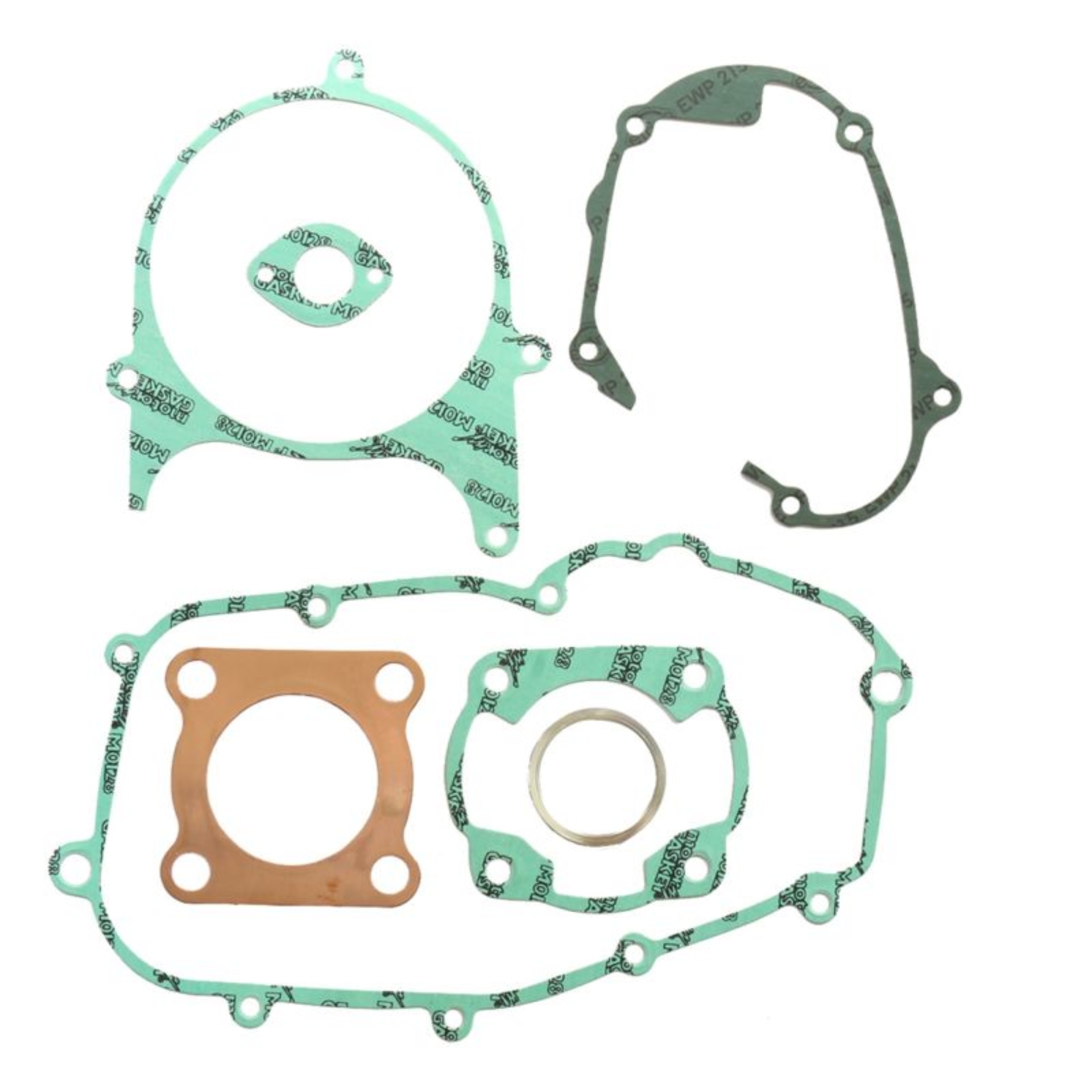 Picture of Athena ATH Complete Gasket Kits - P400250850132