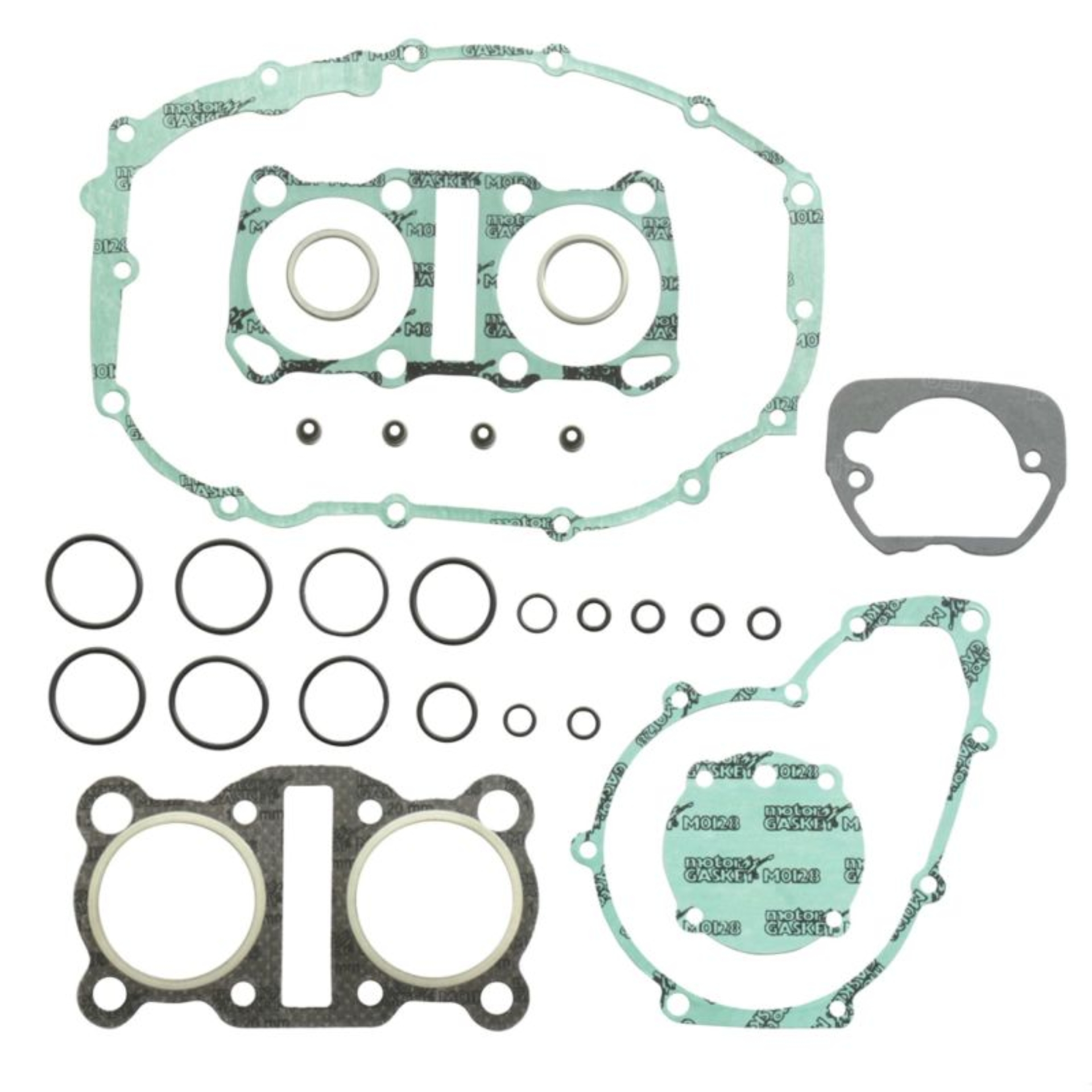 Picture of Athena ATH Complete Gasket Kits - P400250850305