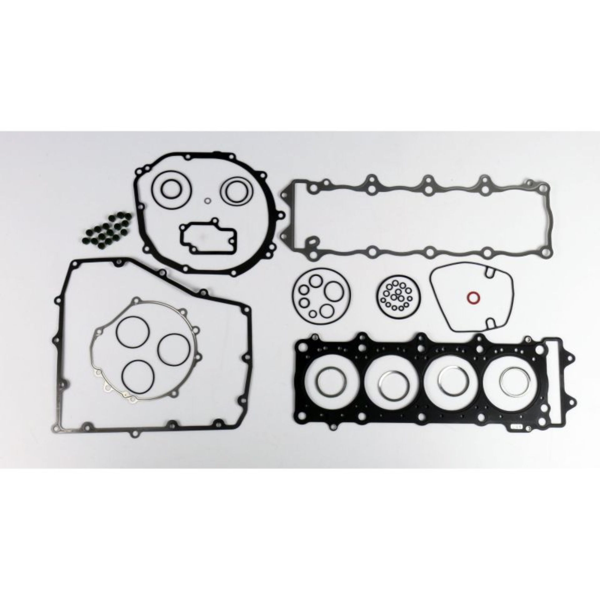 Picture of Athena ATH Complete Gasket Kits - P400250850983