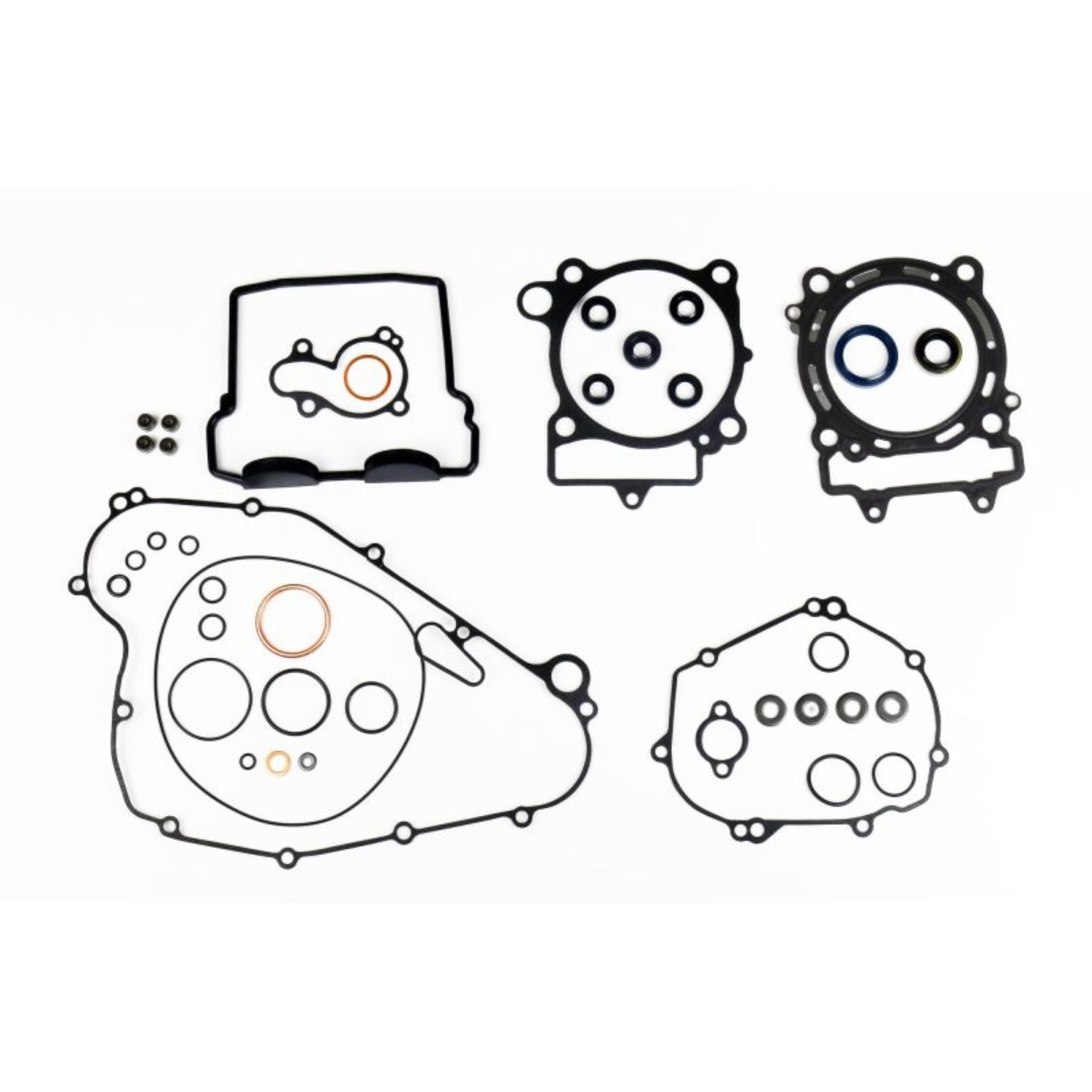 Picture of Athena ATH Complete Gasket Kits - P400250900066
