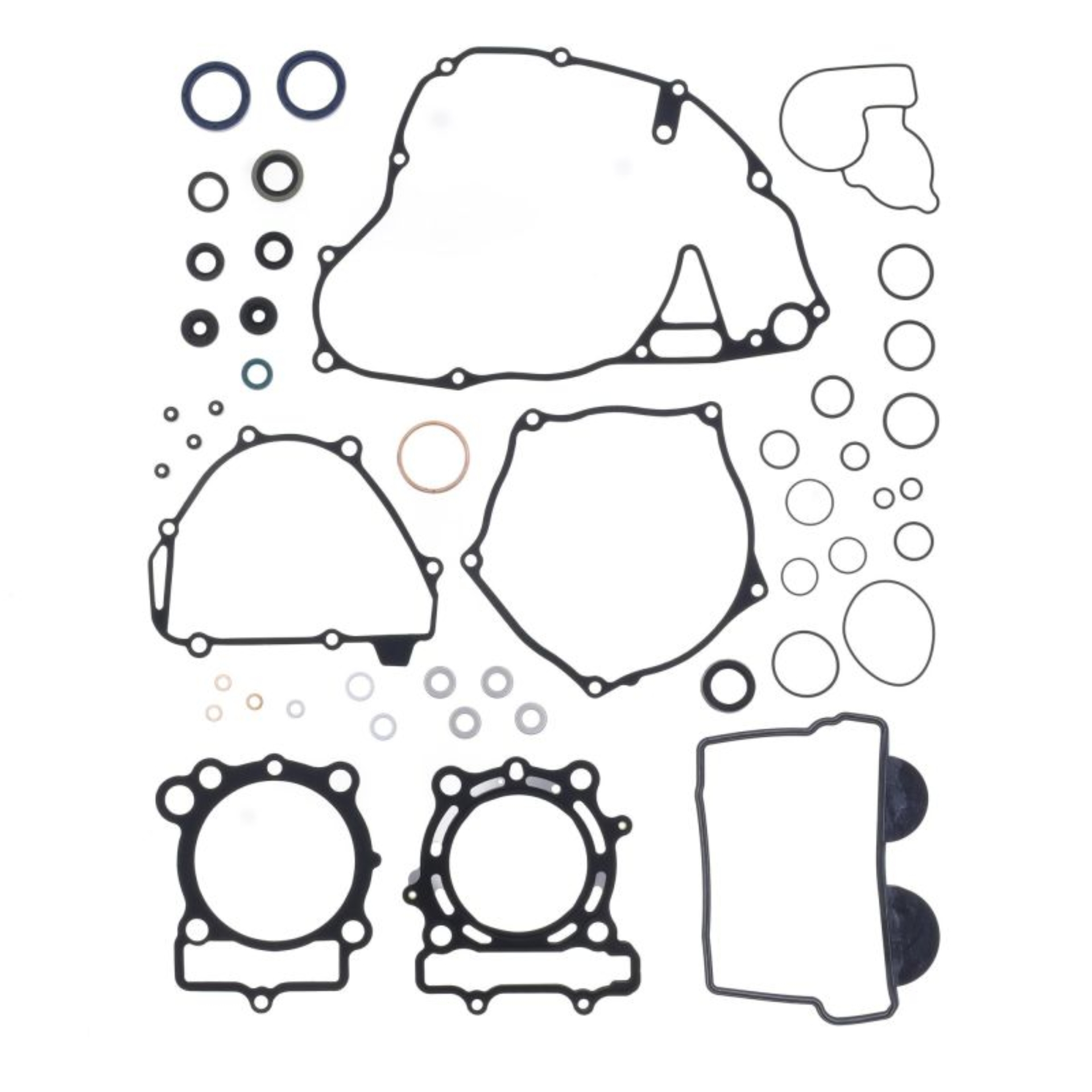 Picture of Athena ATH Complete Gasket Kits - P400250900069