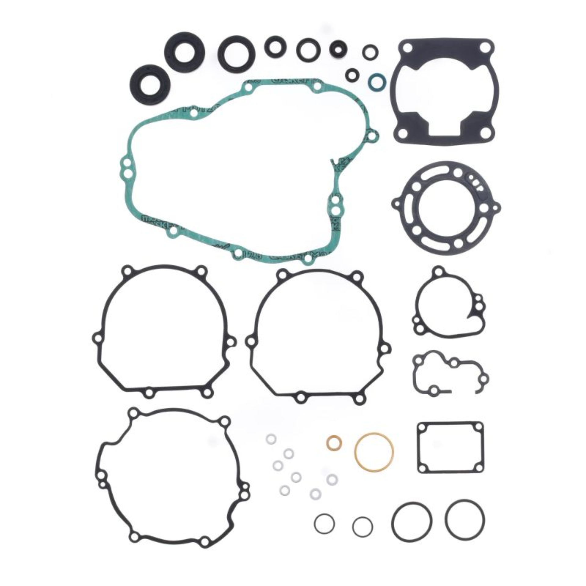 Picture of Athena ATH Complete Gasket Kits - P400250900073