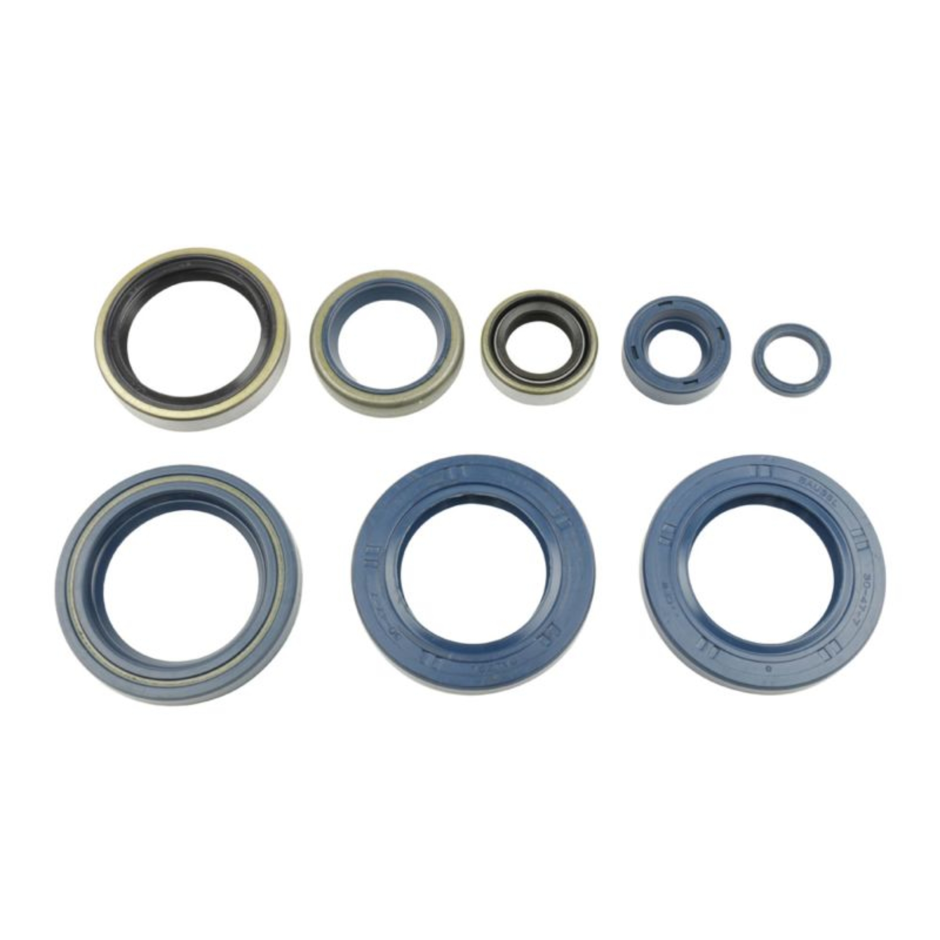 Picture of Athena ATH Engine Oil Seal Kits Engine Gaskets - P400270400006