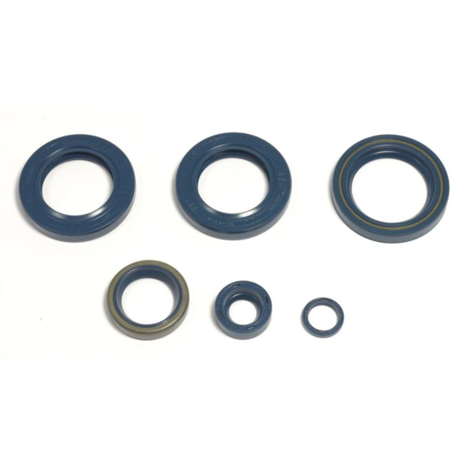 Picture of Athena ATH Engine Oil Seal Kits Engine Gaskets - P400270400051