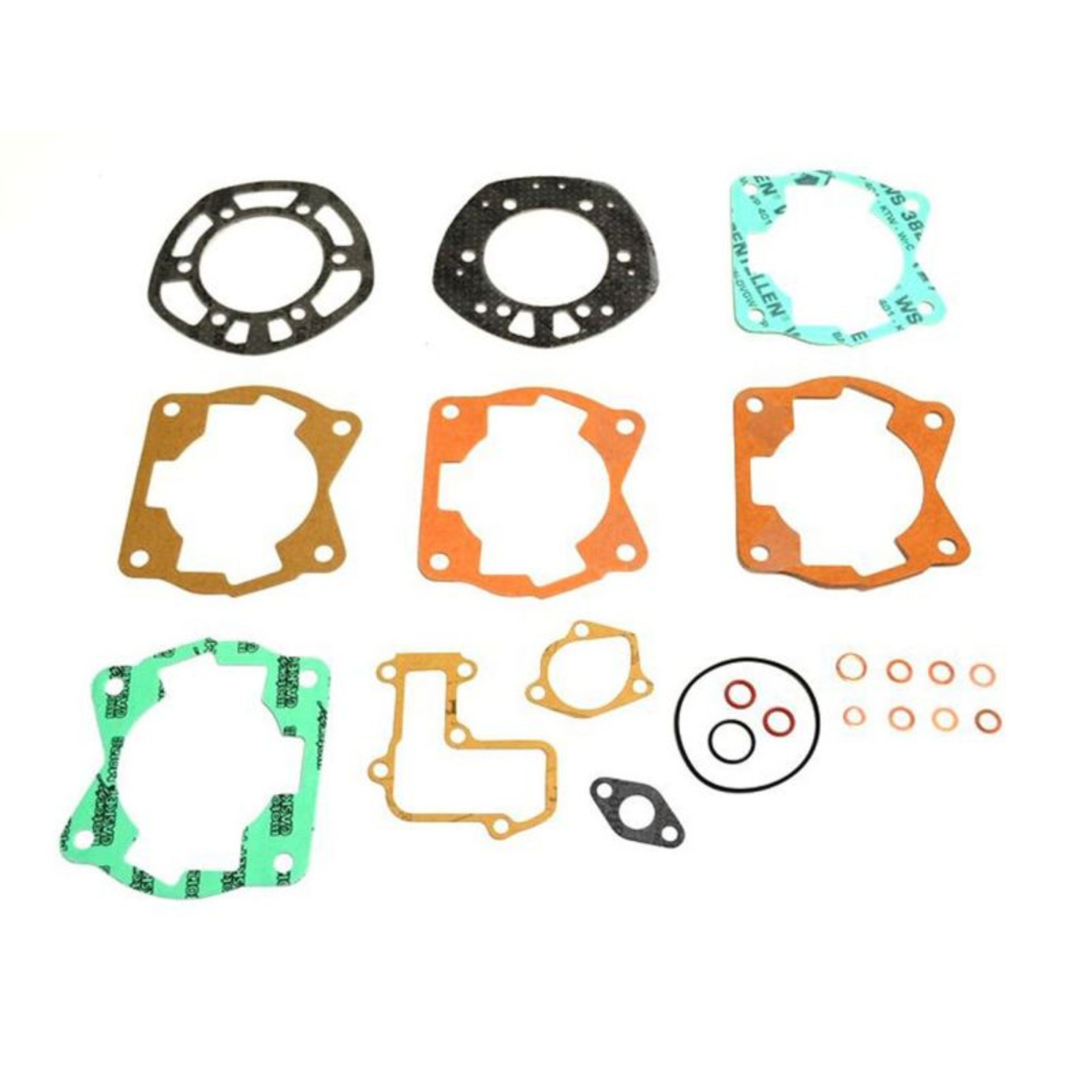 Picture of Athena ATH Top End Gasket Kits - P400270600014