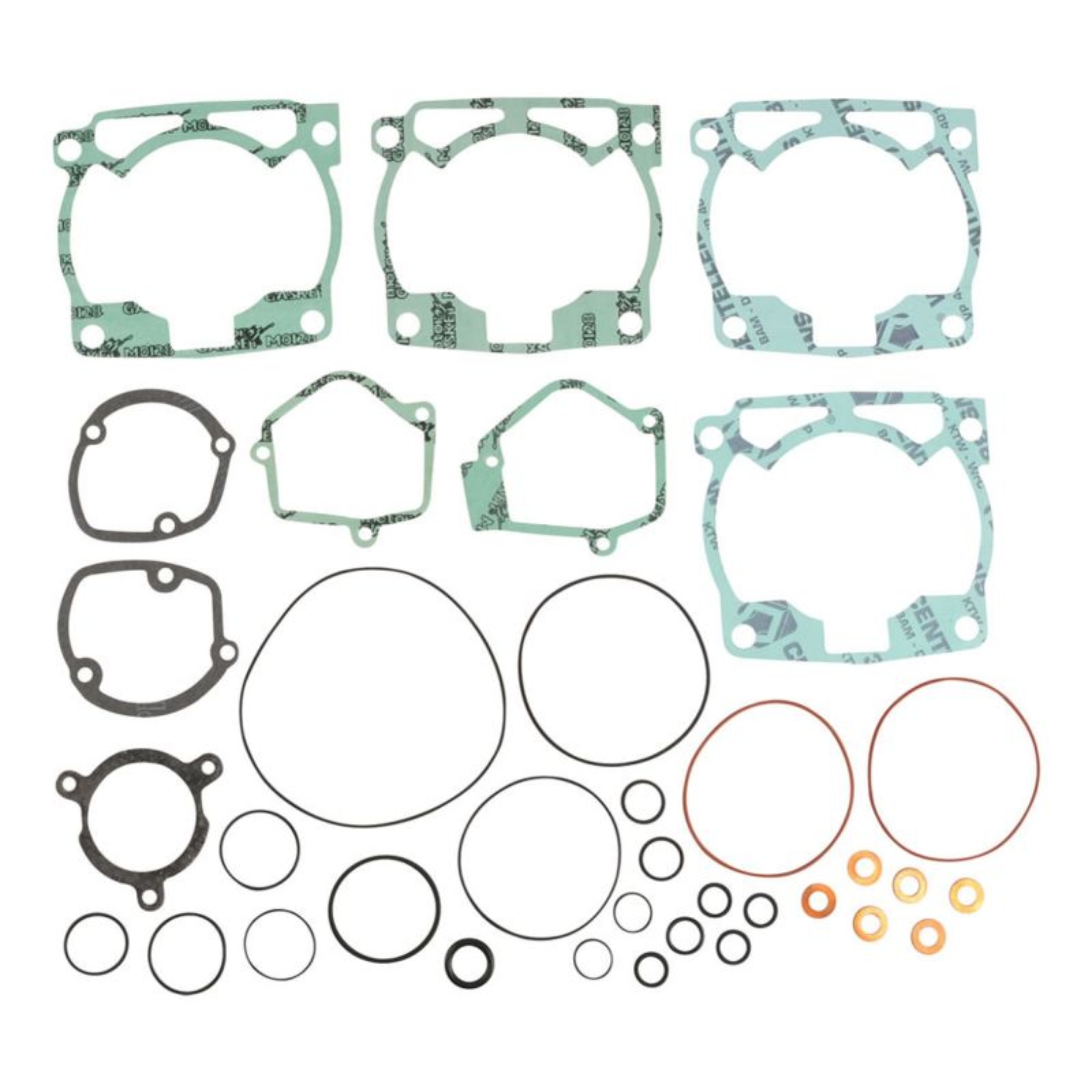 Picture of Athena ATH Top End Gasket Kits - P400270600034