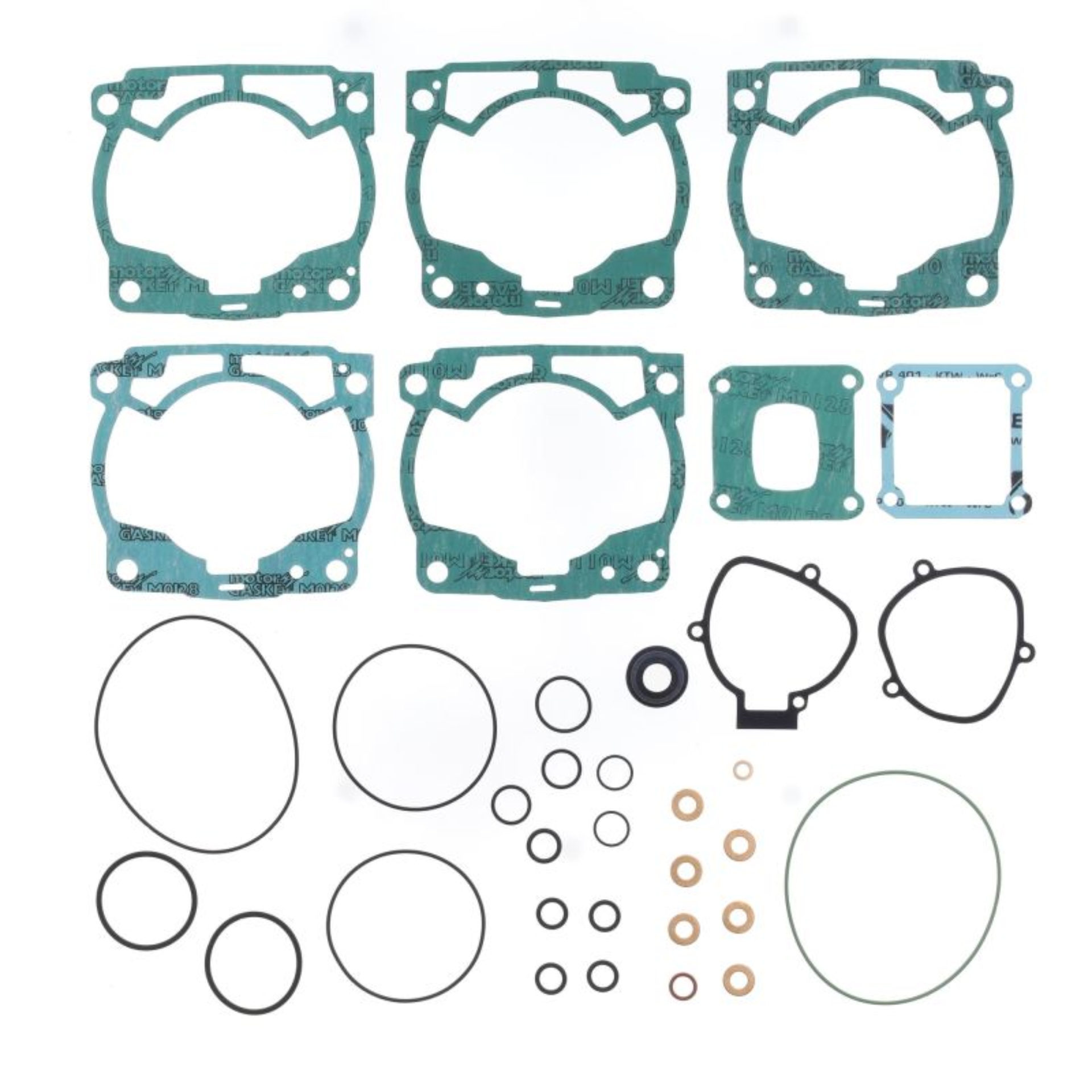 Picture of Athena ATH Top End Gasket Kits - P400270600099