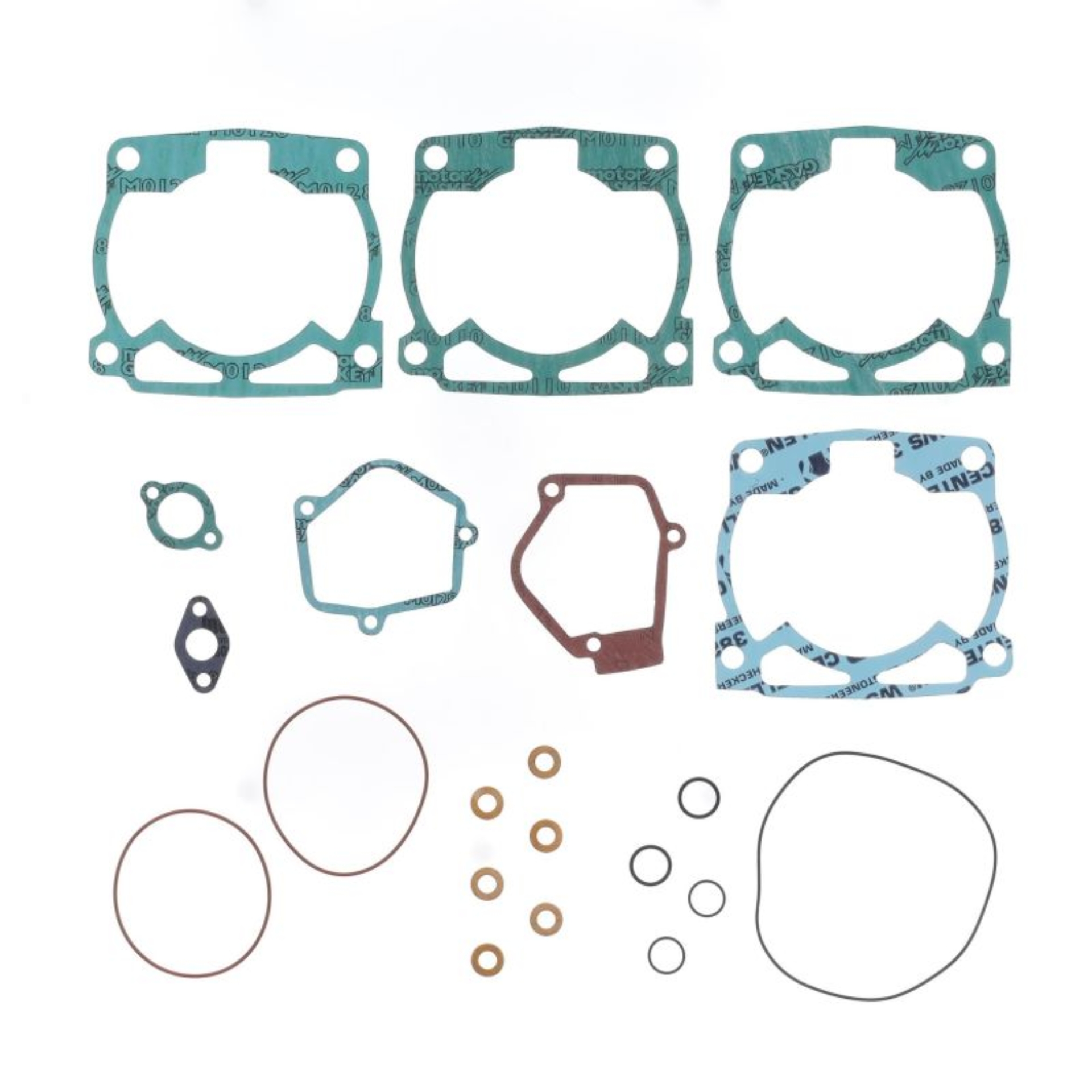 Picture of Athena ATH Top End Gasket Kits - P400270600220/1