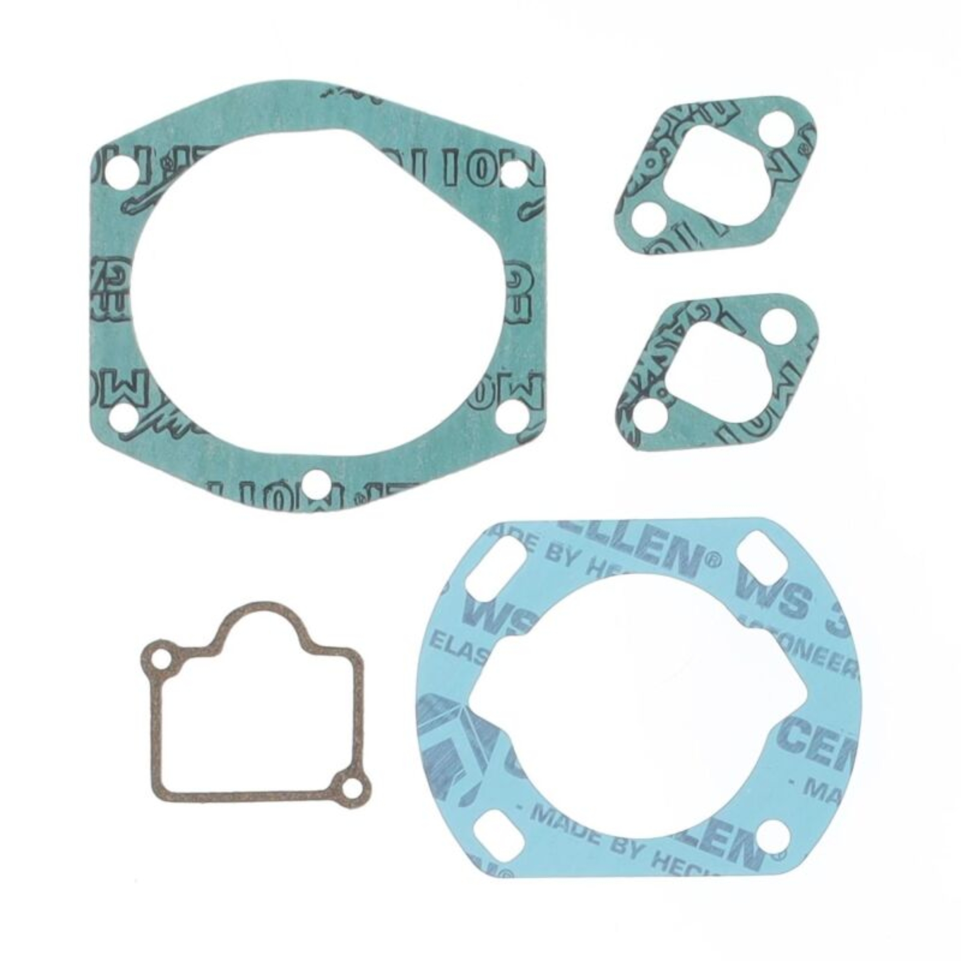 Picture of Athena ATH Complete Gasket Kits - P400270850001