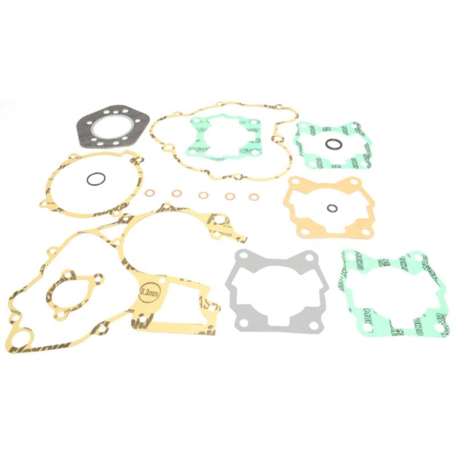Picture of Athena ATH Complete Gasket Kits - P400270850005