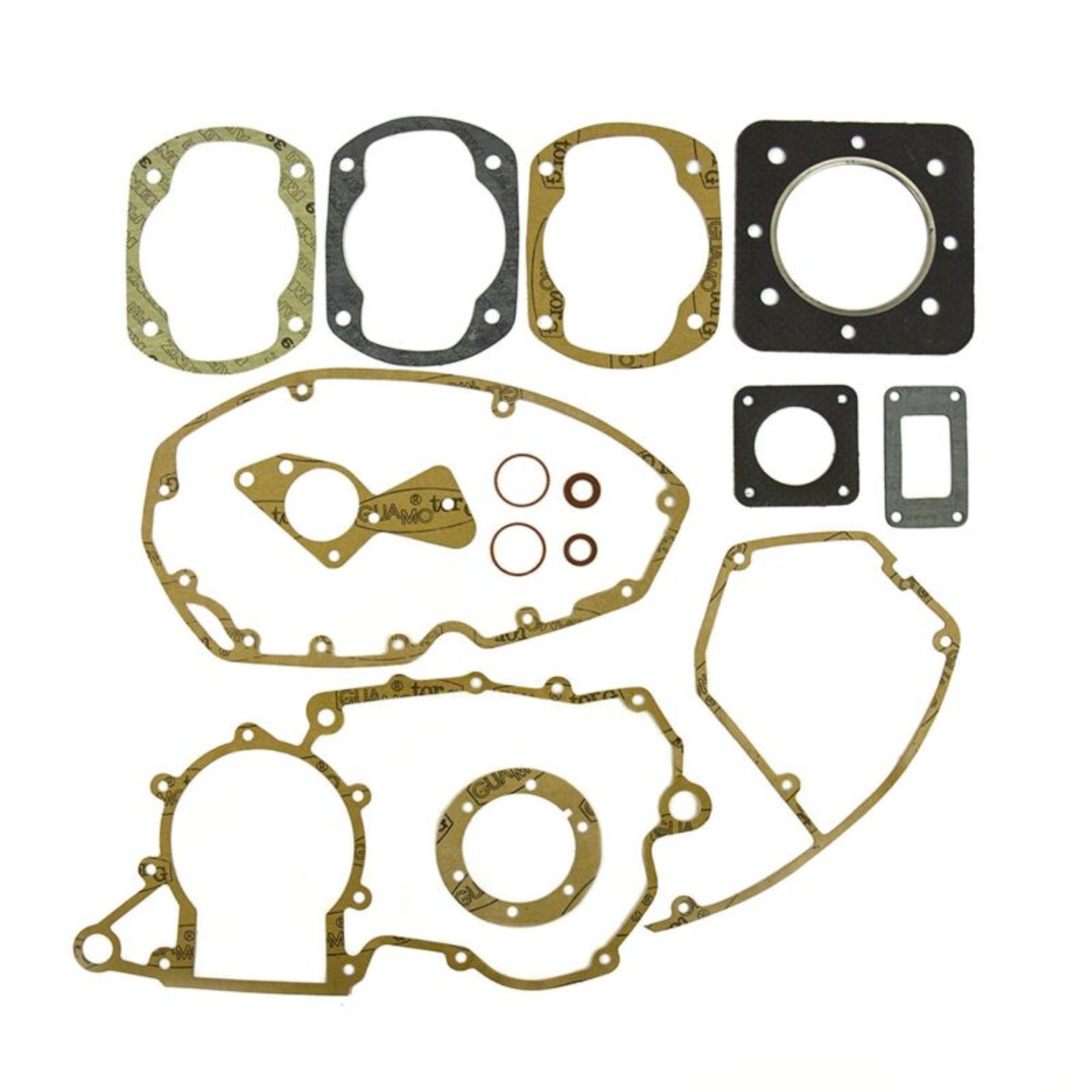 Picture of Athena ATH Complete Gasket Kits - P400270850035