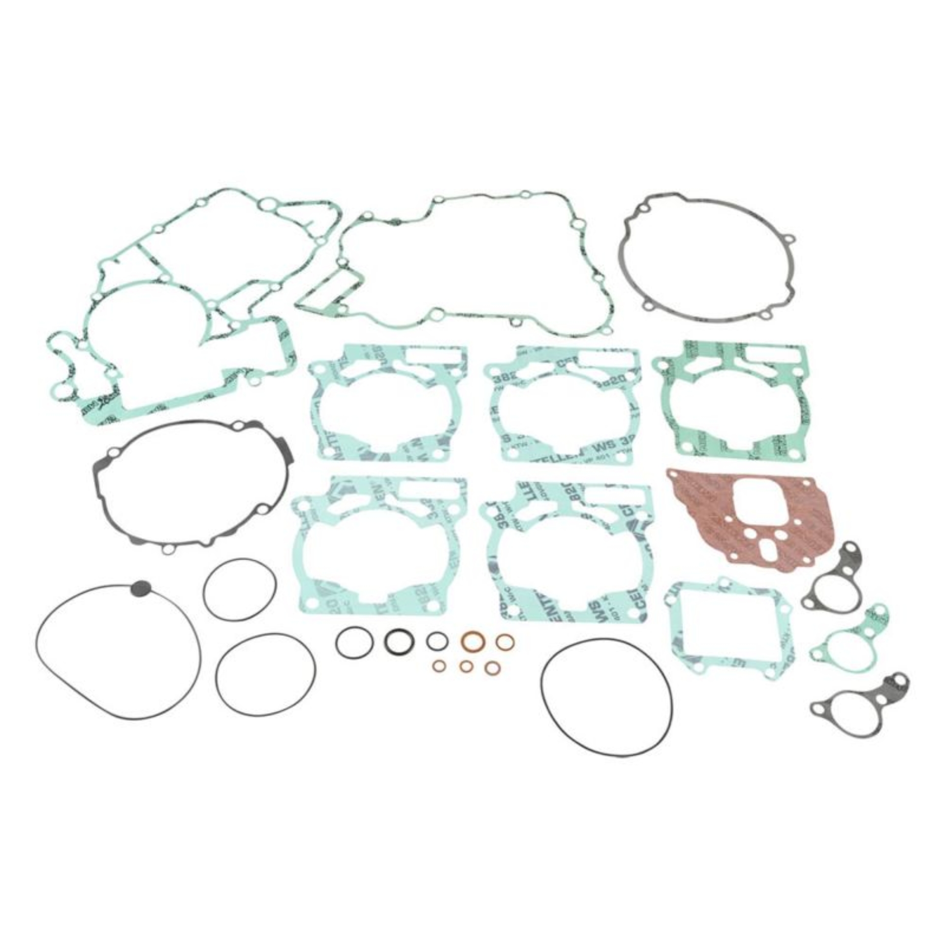 Picture of Athena ATH Complete Gasket Kits - P400270850044