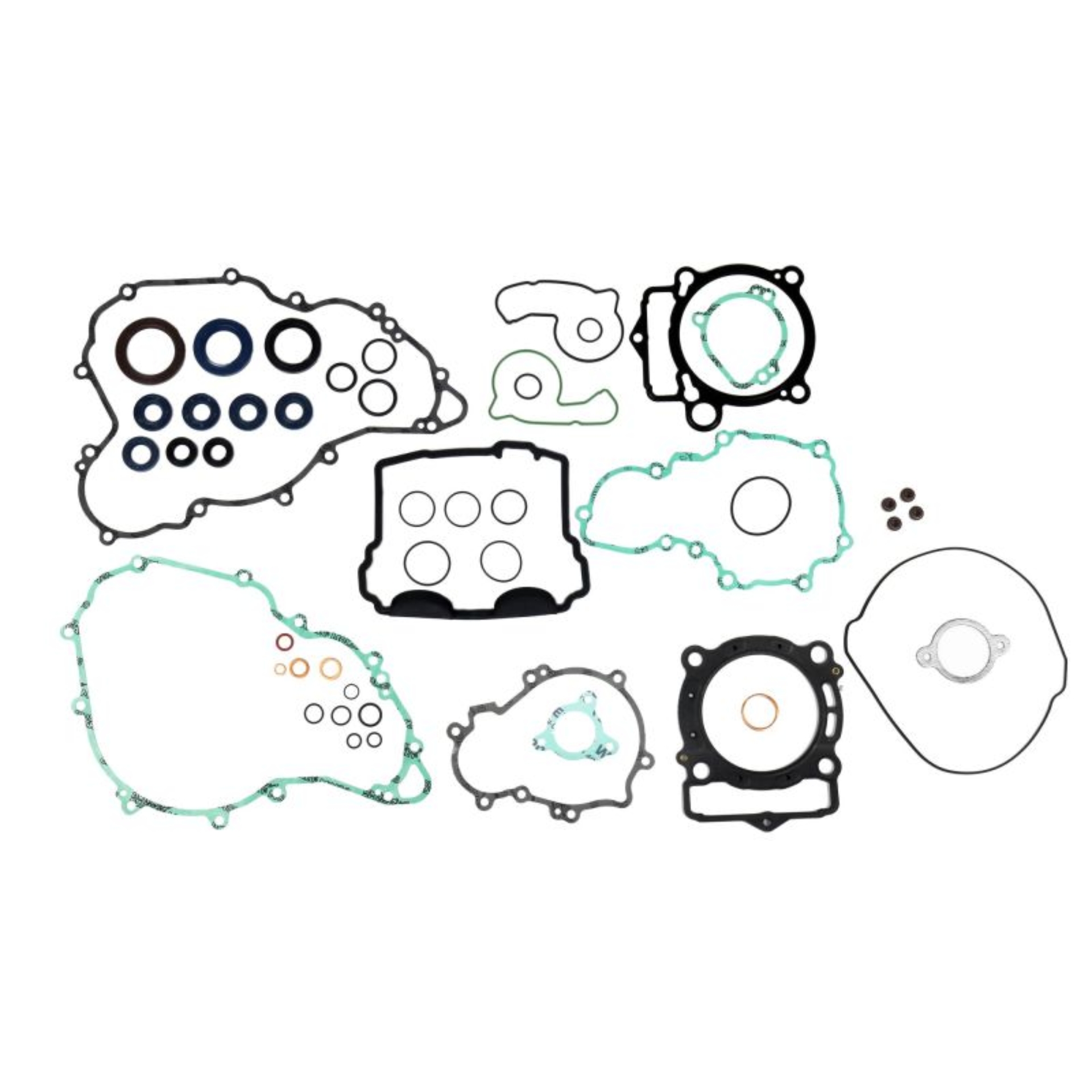 Picture of Athena ATH Complete Gasket Kits - P400270900061