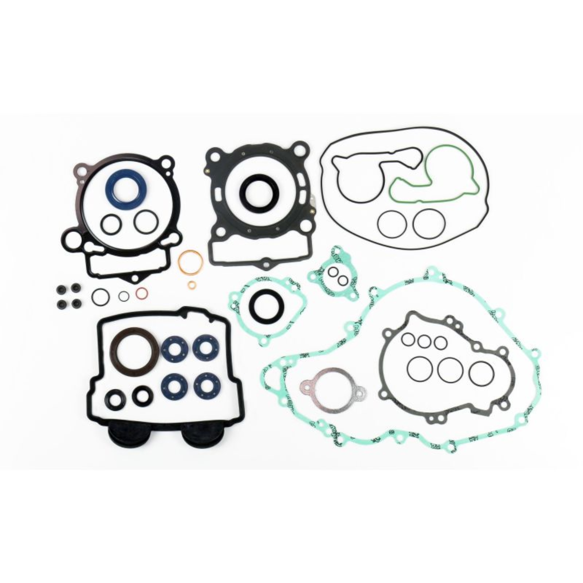 Picture of Athena ATH Complete Gasket Kits - P400270900063