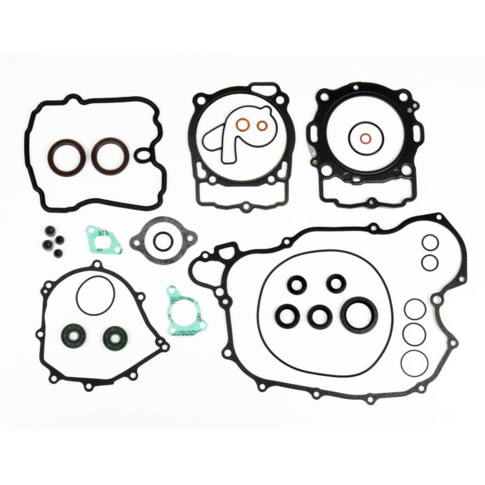Picture of Athena ATH Complete Gasket Kits - P400270900072