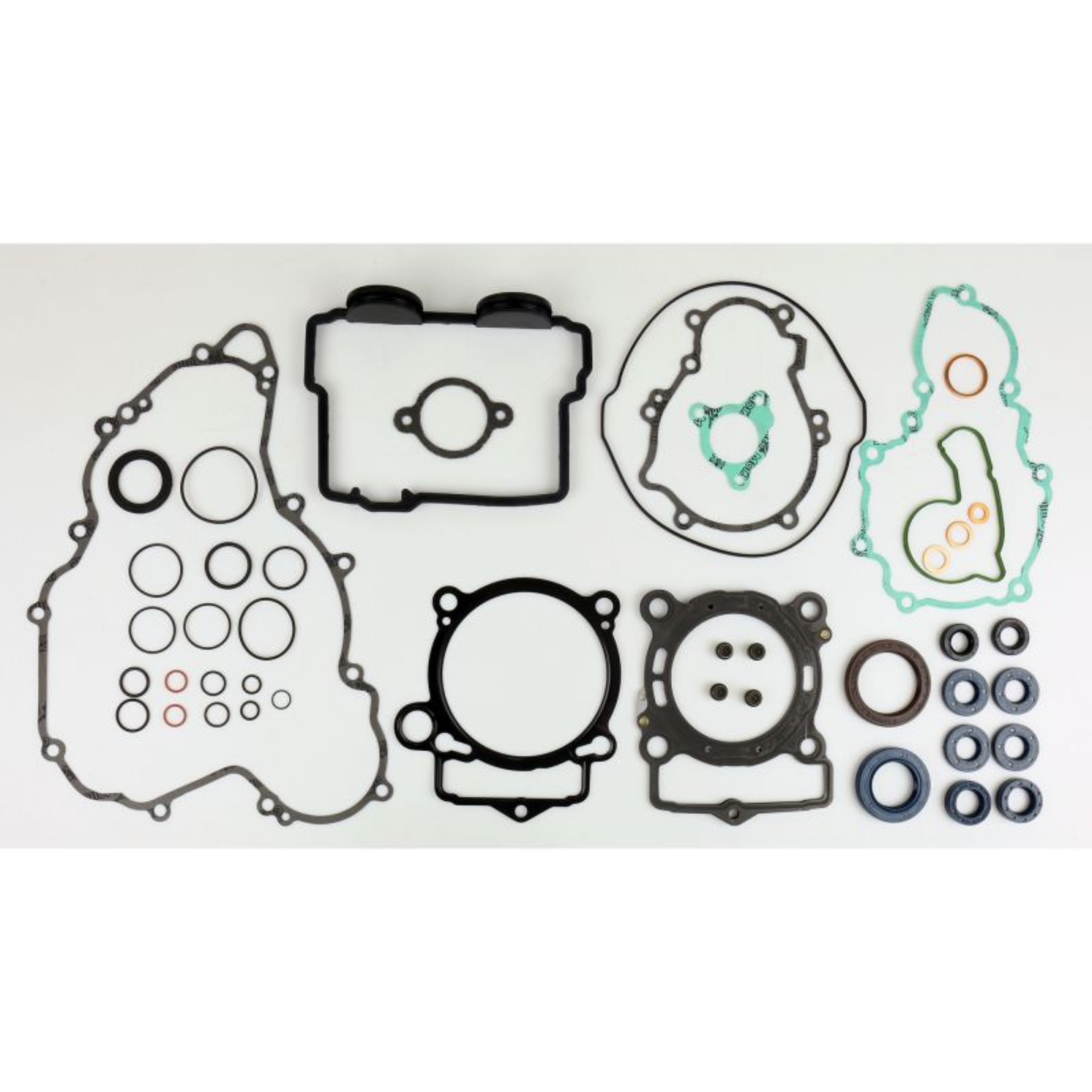 Picture of Athena ATH Complete Gasket Kits - P400270900074