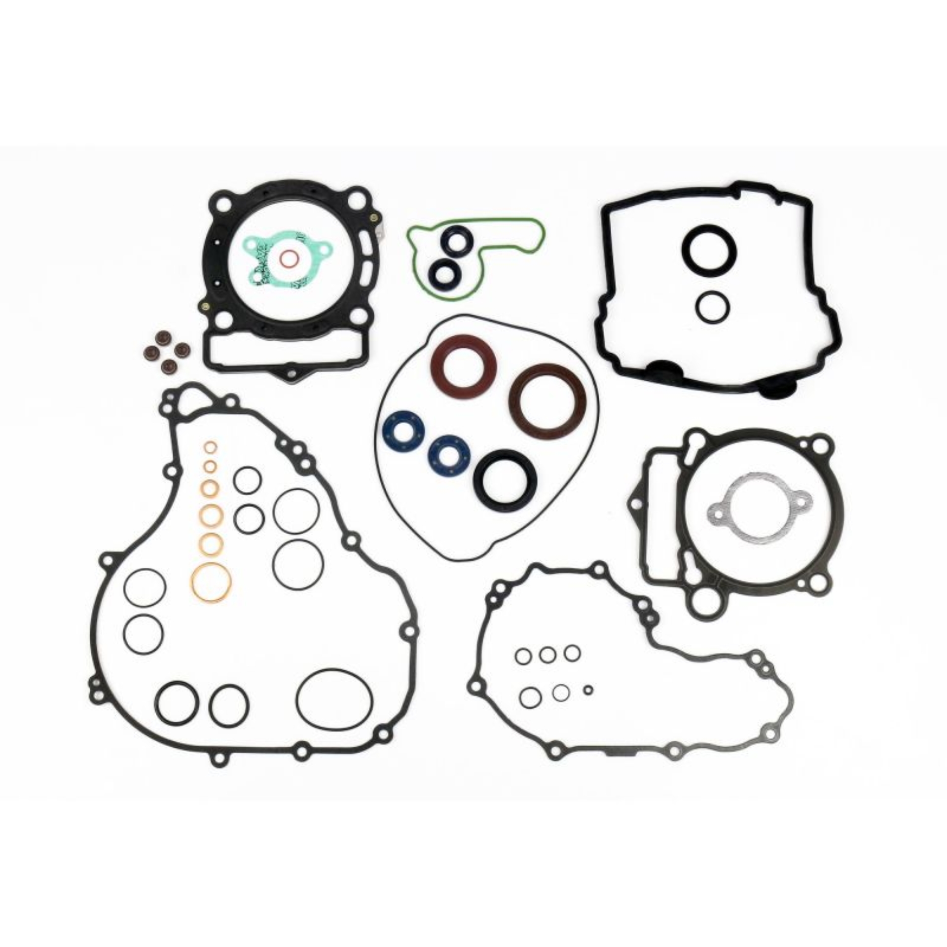 Picture of Athena ATH Complete Gasket Kits - P400270900079