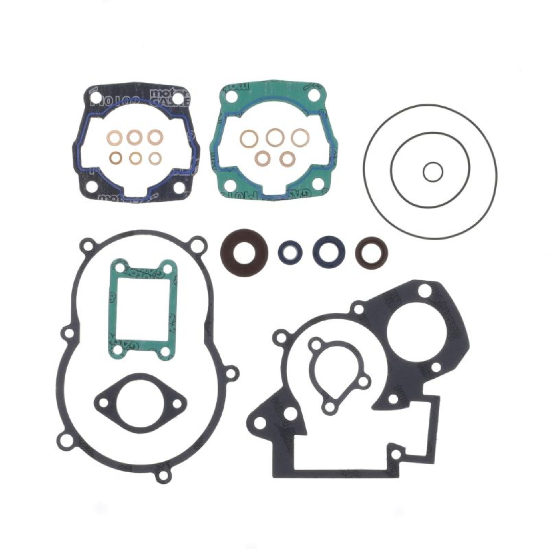 Picture of Athena ATH Complete Gasket Kits - P400270900087