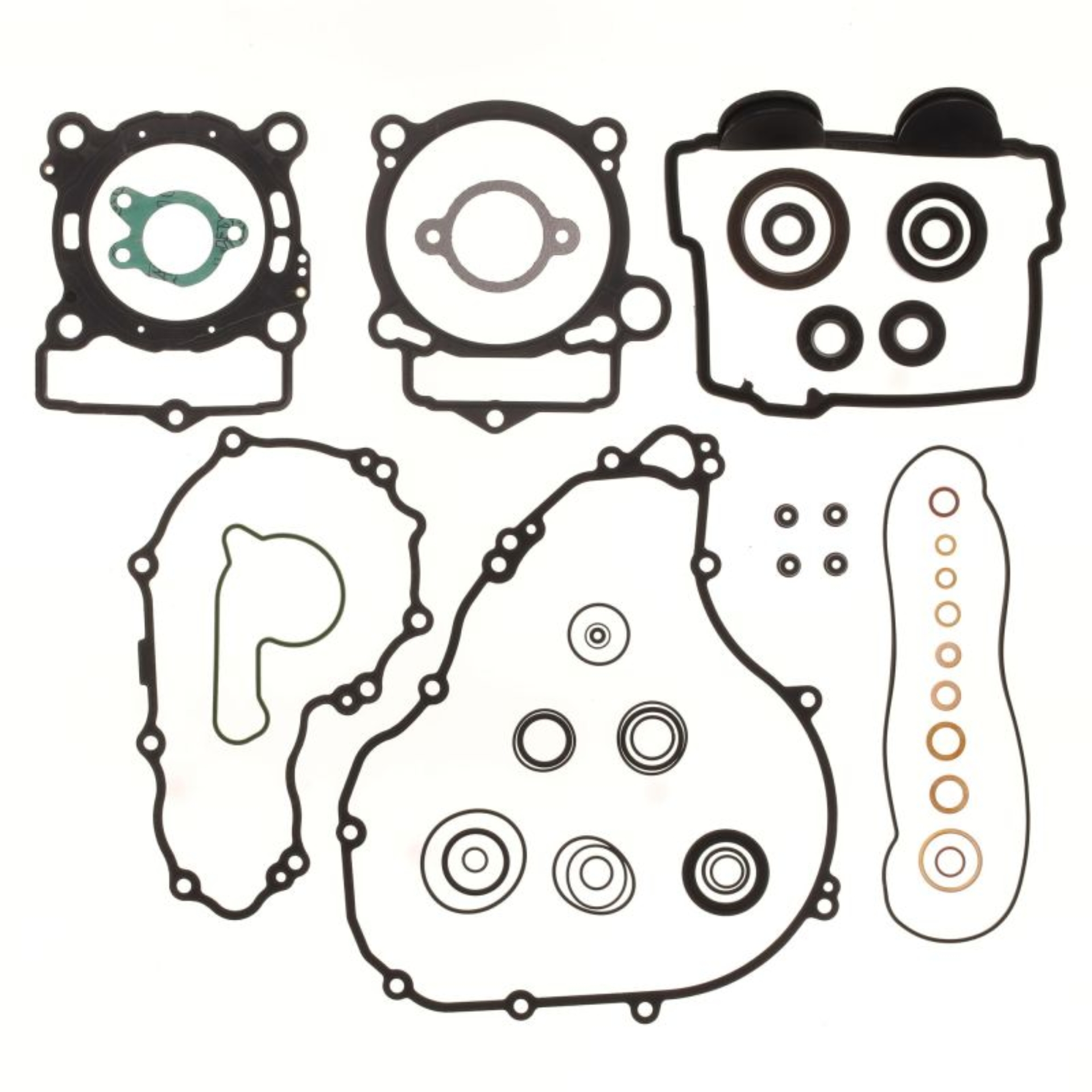 Picture of Athena ATH Complete Gasket Kits - P400270900093