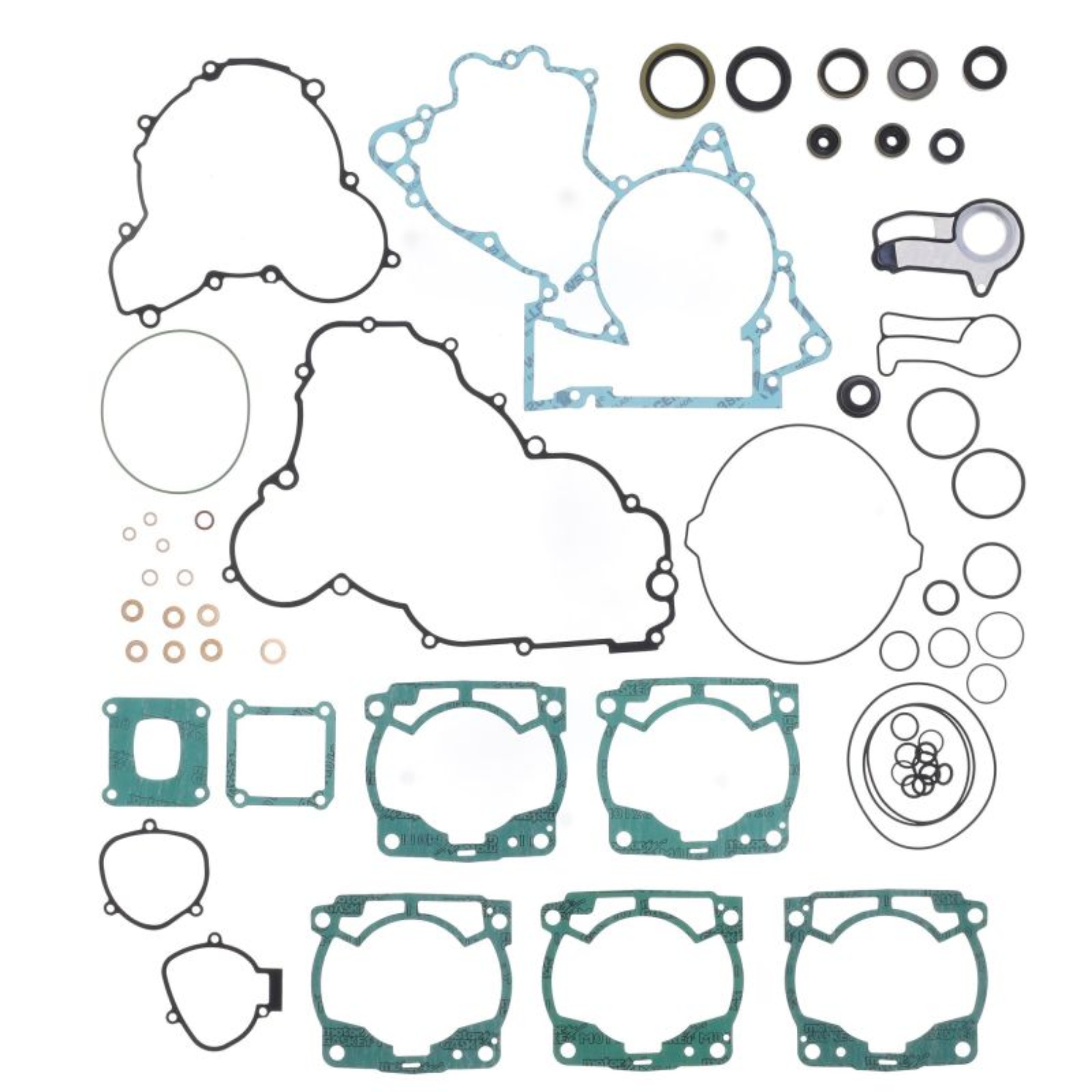 Picture of Athena ATH Complete Gasket Kits - P400270900099