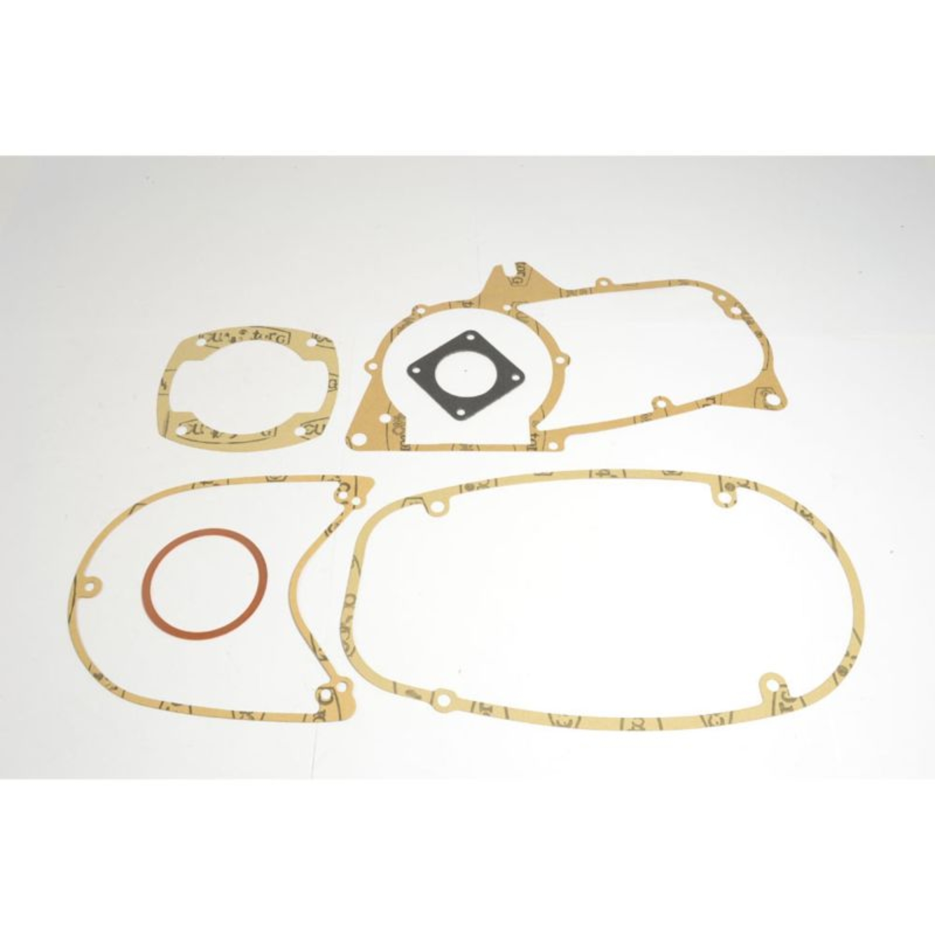 Picture of Athena ATH Complete Gasket Kits - P400320850050