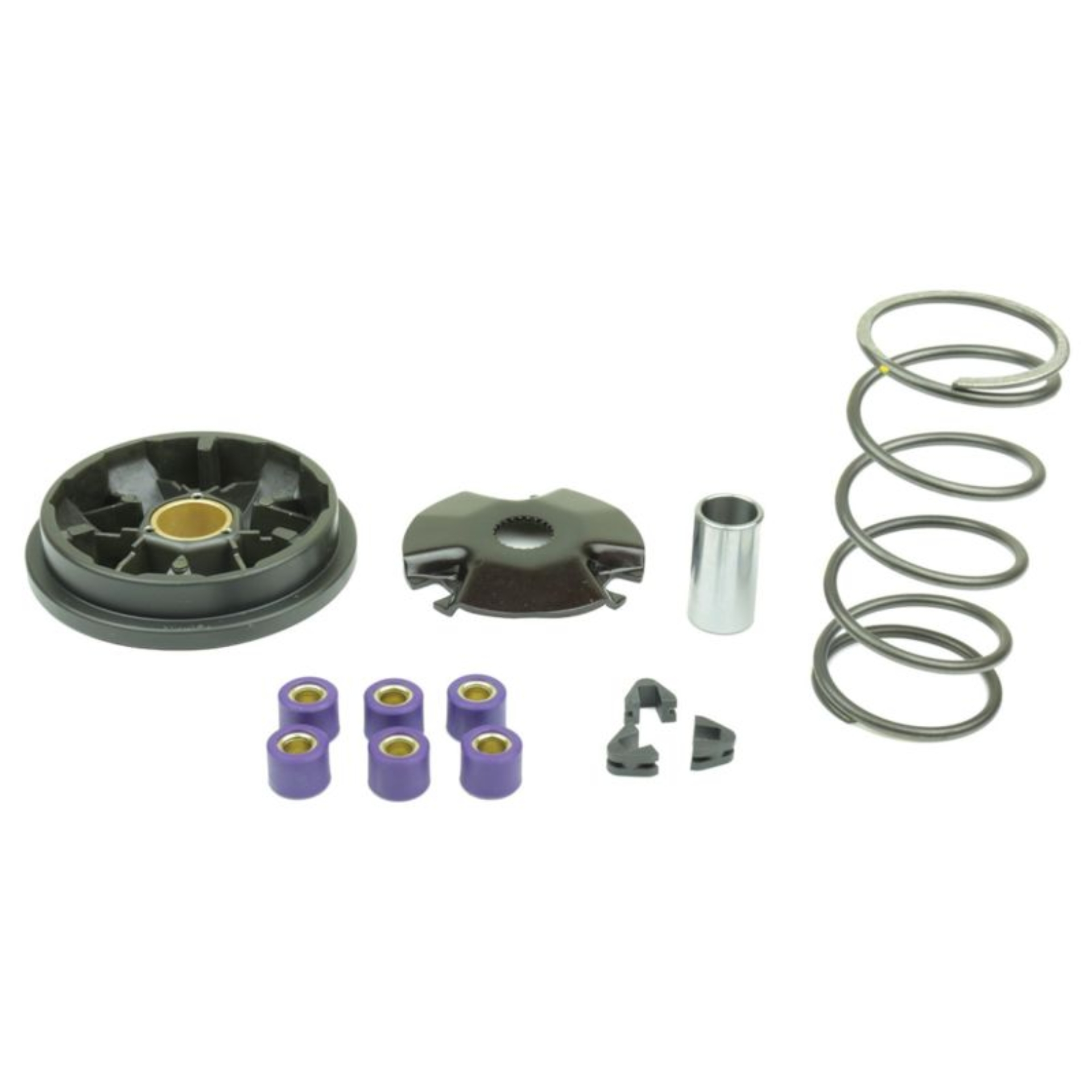 Picture of Athena ATH Speedmatic Variator Kits Transmission Internals - P400325110001