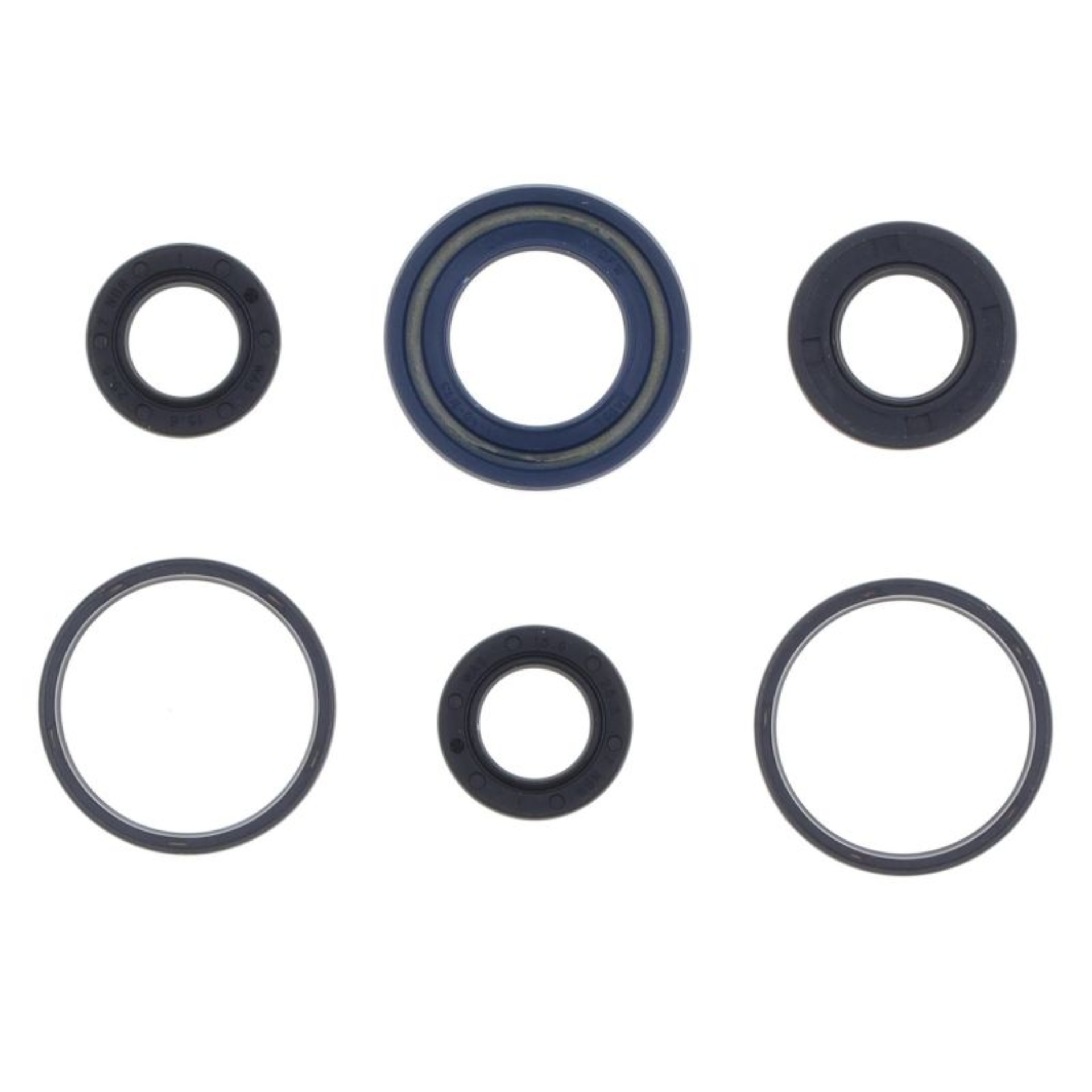 Picture of Athena ATH Engine Oil Seal Kits Engine Gaskets - P400420400050