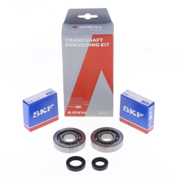 Picture of Athena ATH Bearing & Oil Seal Kits Oil Maintenance Kits - P400420444001