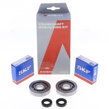 Picture of Athena ATH Bearing & Oil Seal Kits Oil Maintenance Kits - P400420444002