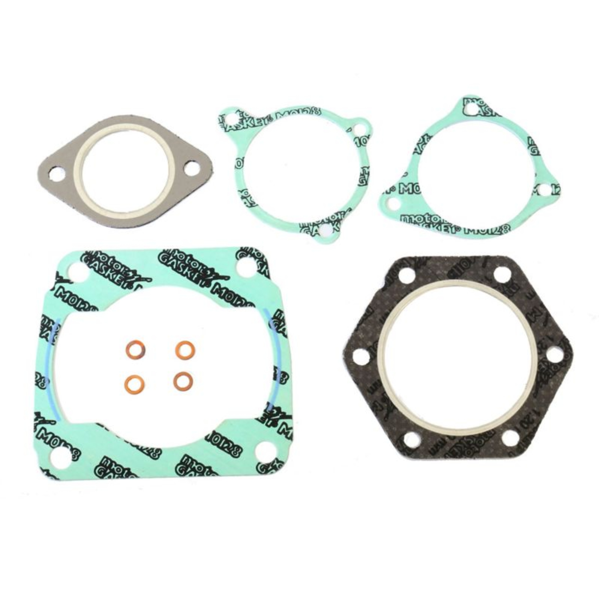 Picture of Athena ATH Complete Gasket Kits - P400427850001