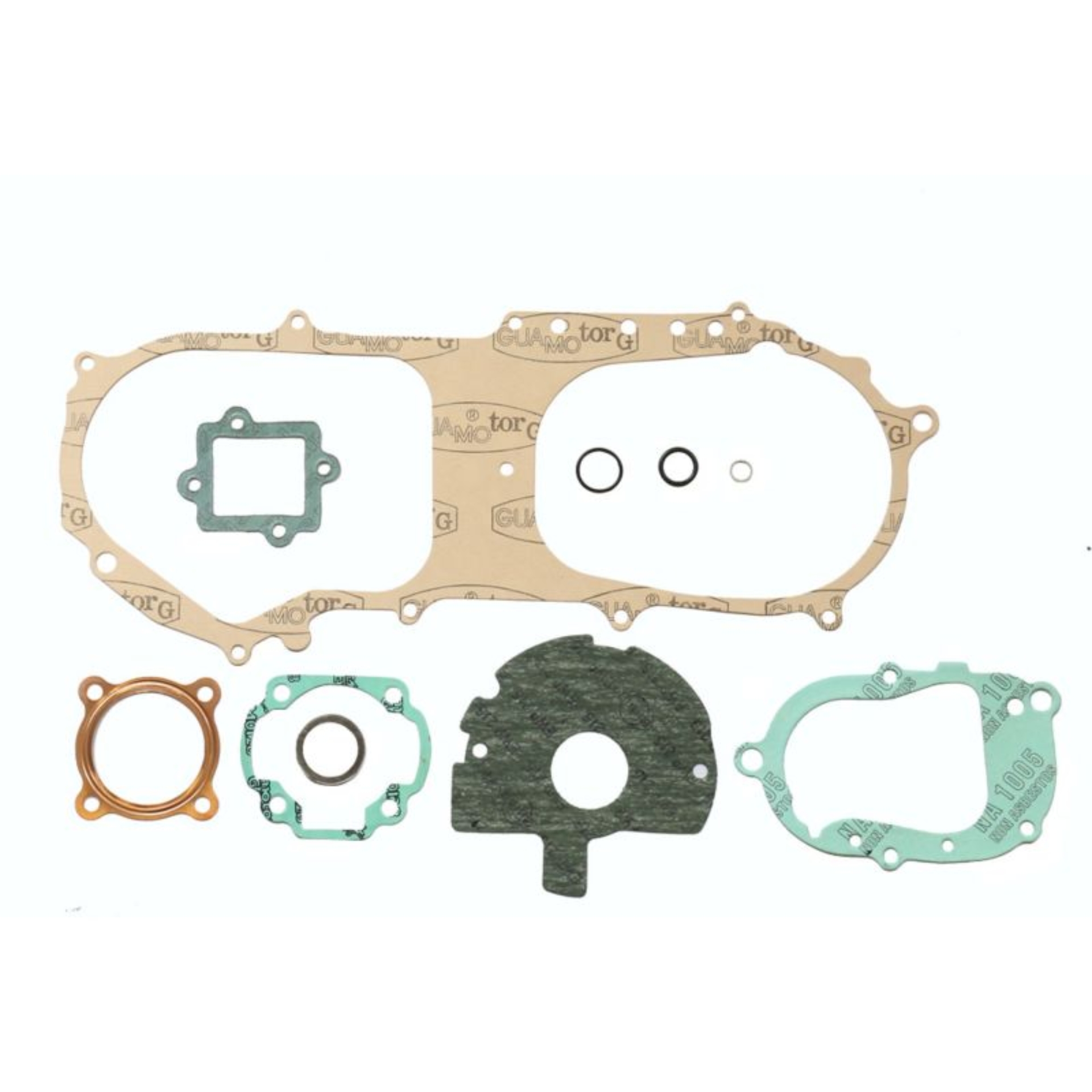 Picture of Athena ATH Complete Gasket Kits - P400427850009