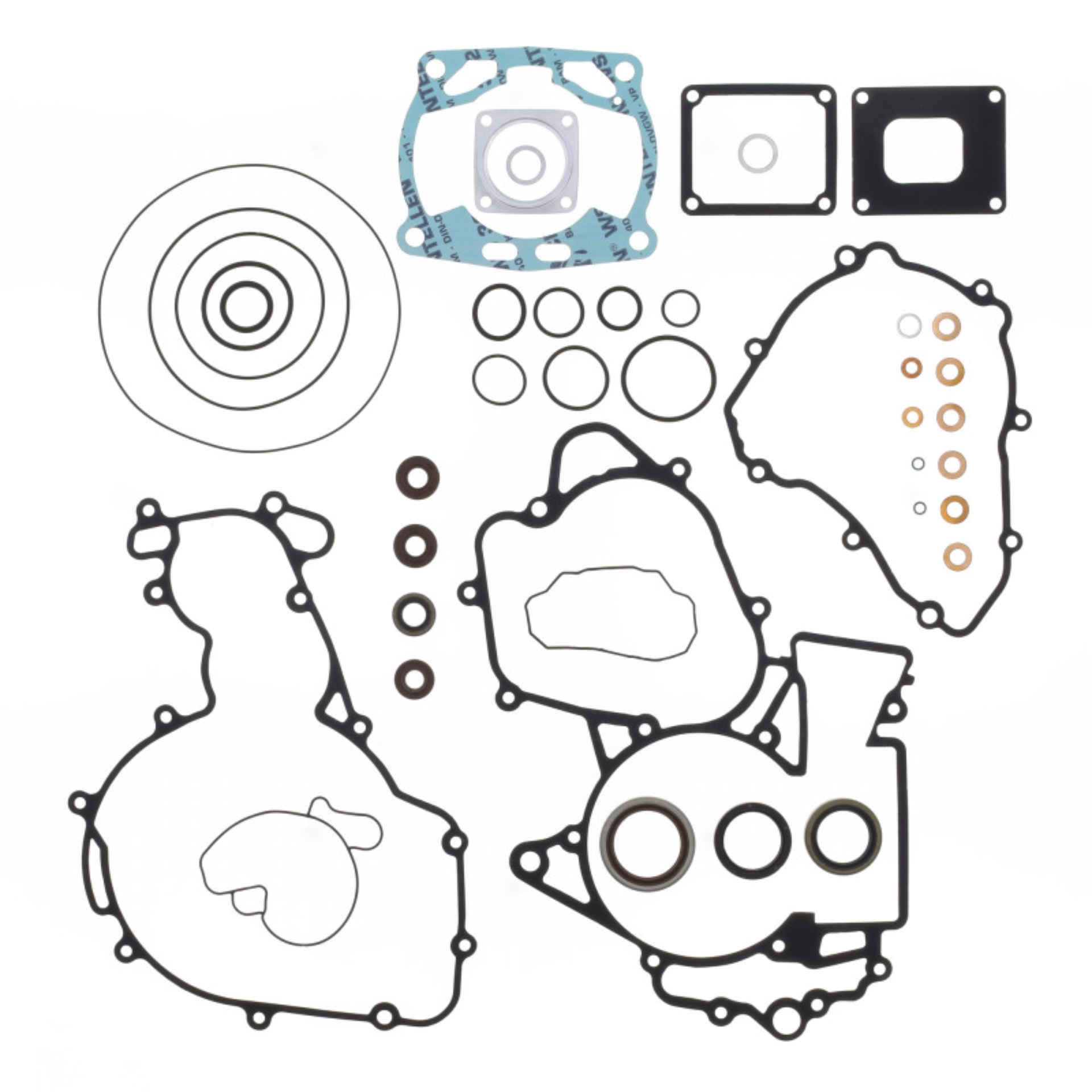 Picture of Athena ATH Complete Gasket Kits - P400462900001