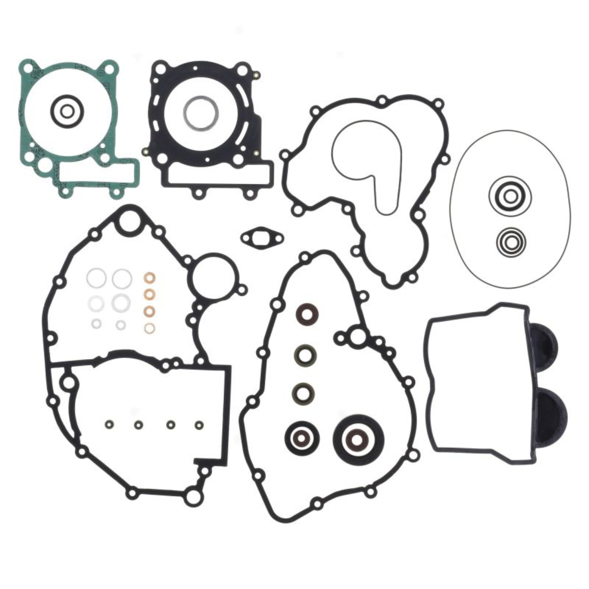 Picture of Athena ATH Complete Gasket Kits - P400462900002