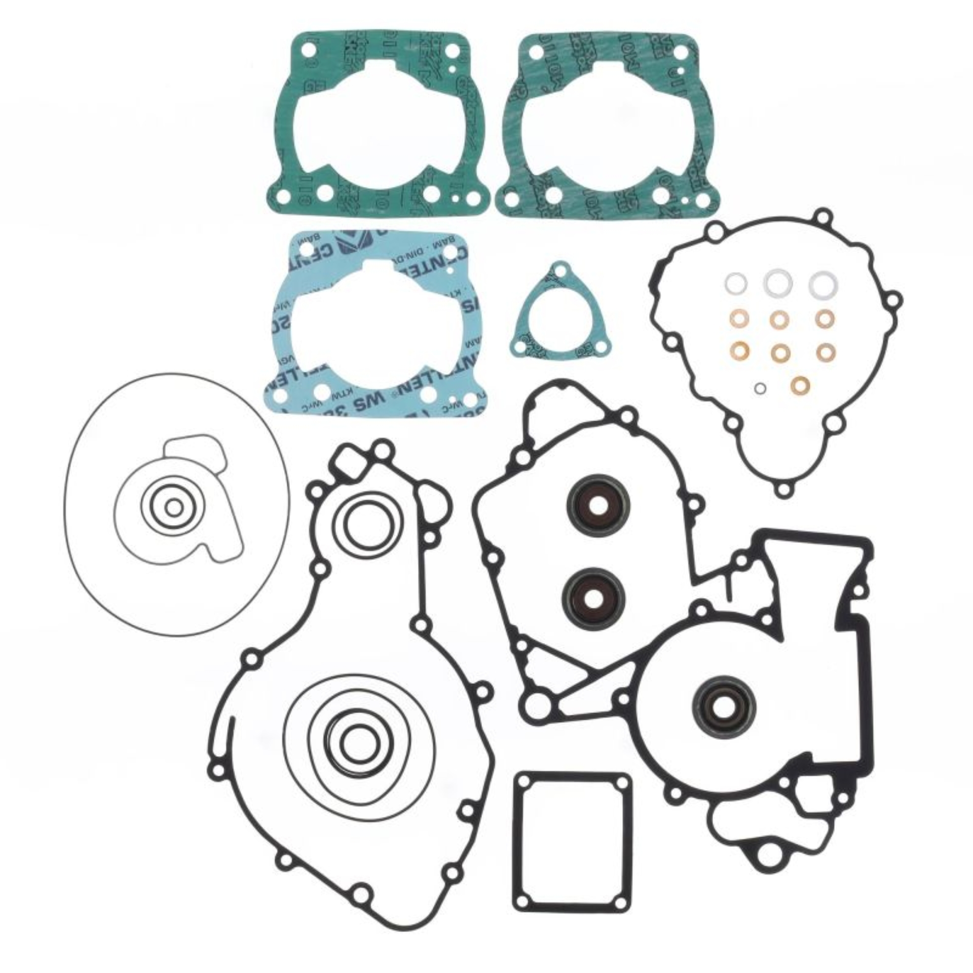 Picture of Athena ATH Complete Gasket Kits - P400462900004