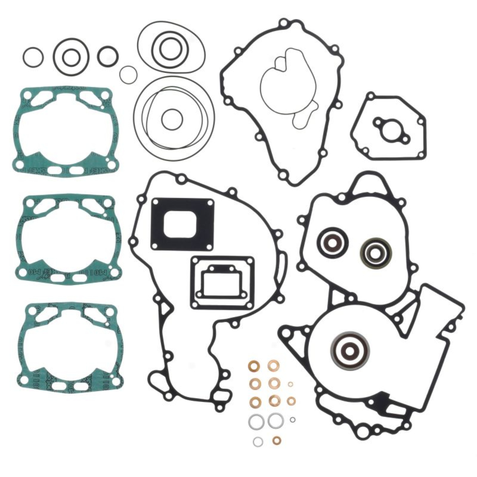 Picture of Athena ATH Complete Gasket Kits - P400462900005