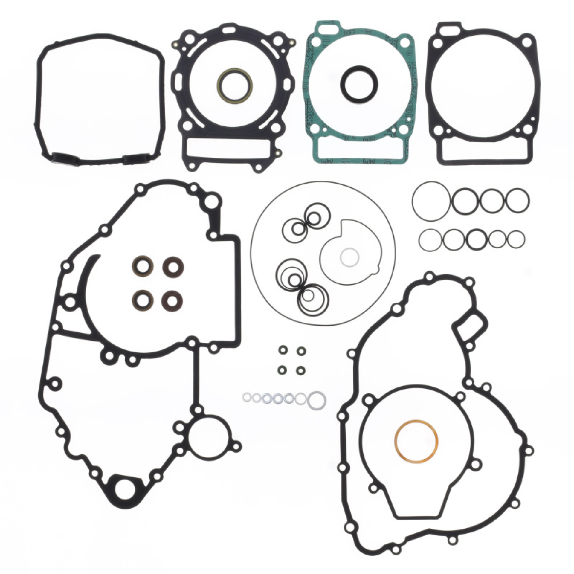 Picture of Athena ATH Complete Gasket Kits - P400462900006