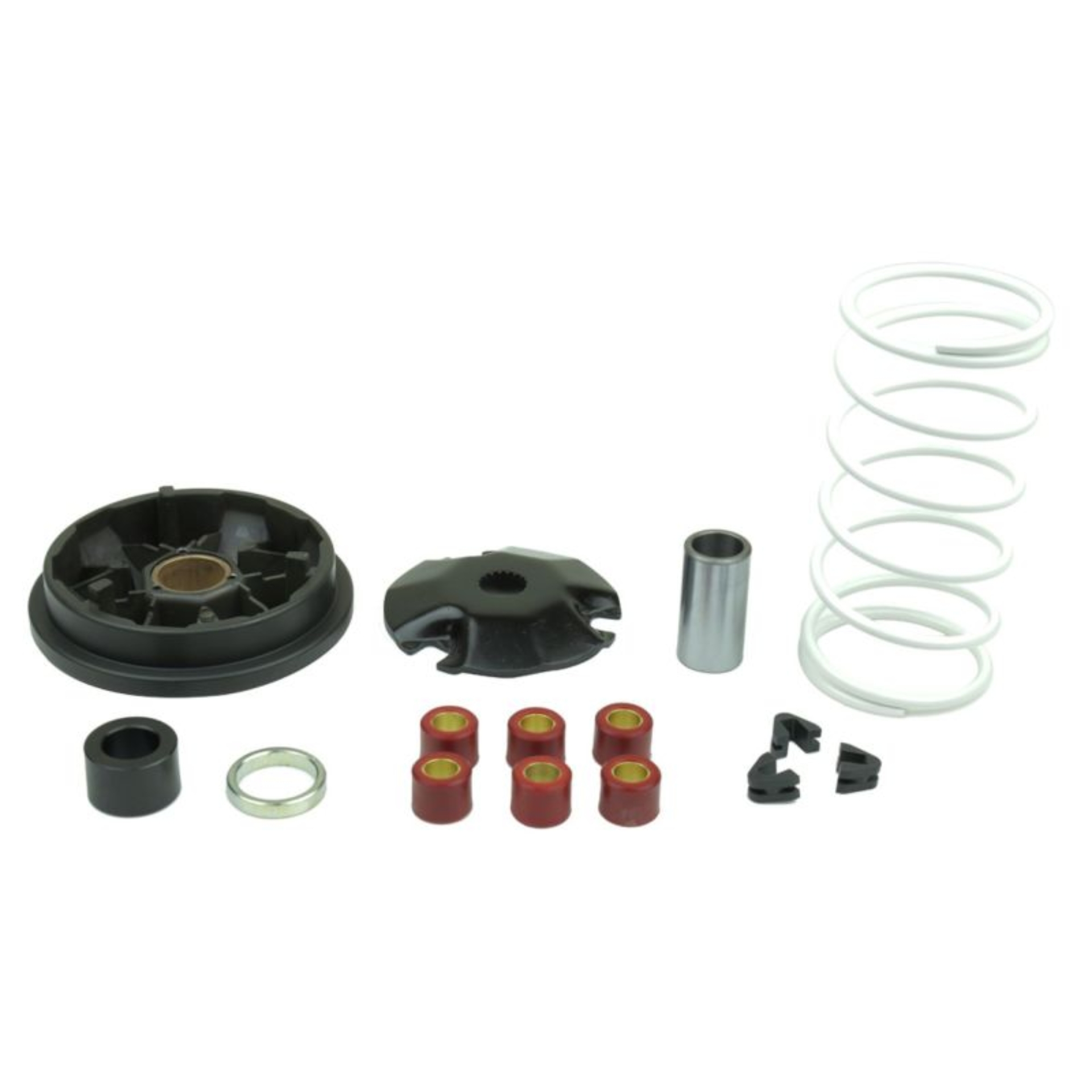 Picture of Athena ATH Speedmatic Variator Kits Transmission Internals - P400480110002