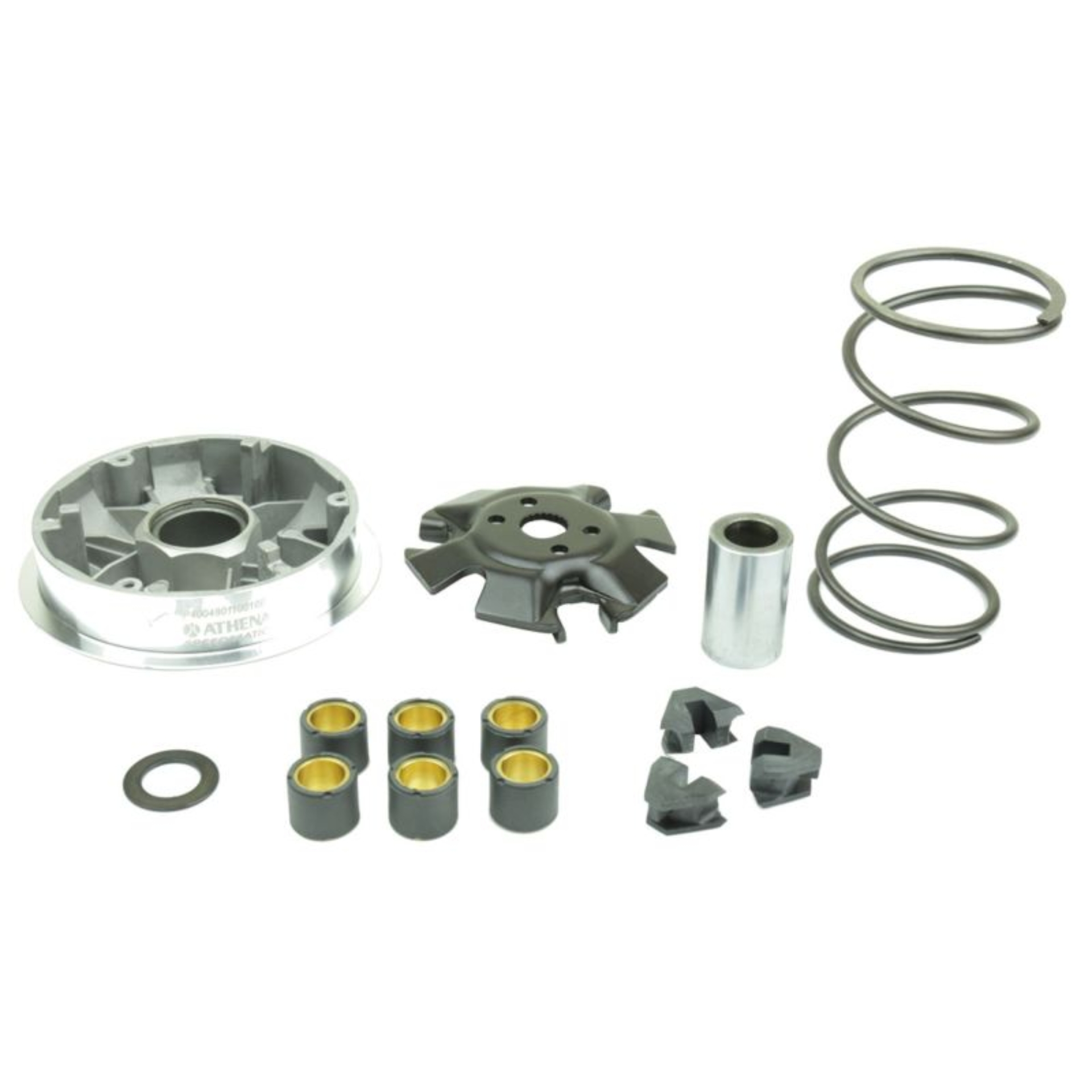 Picture of Athena ATH Speedmatic Variator Kits Transmission Internals - P400480110010