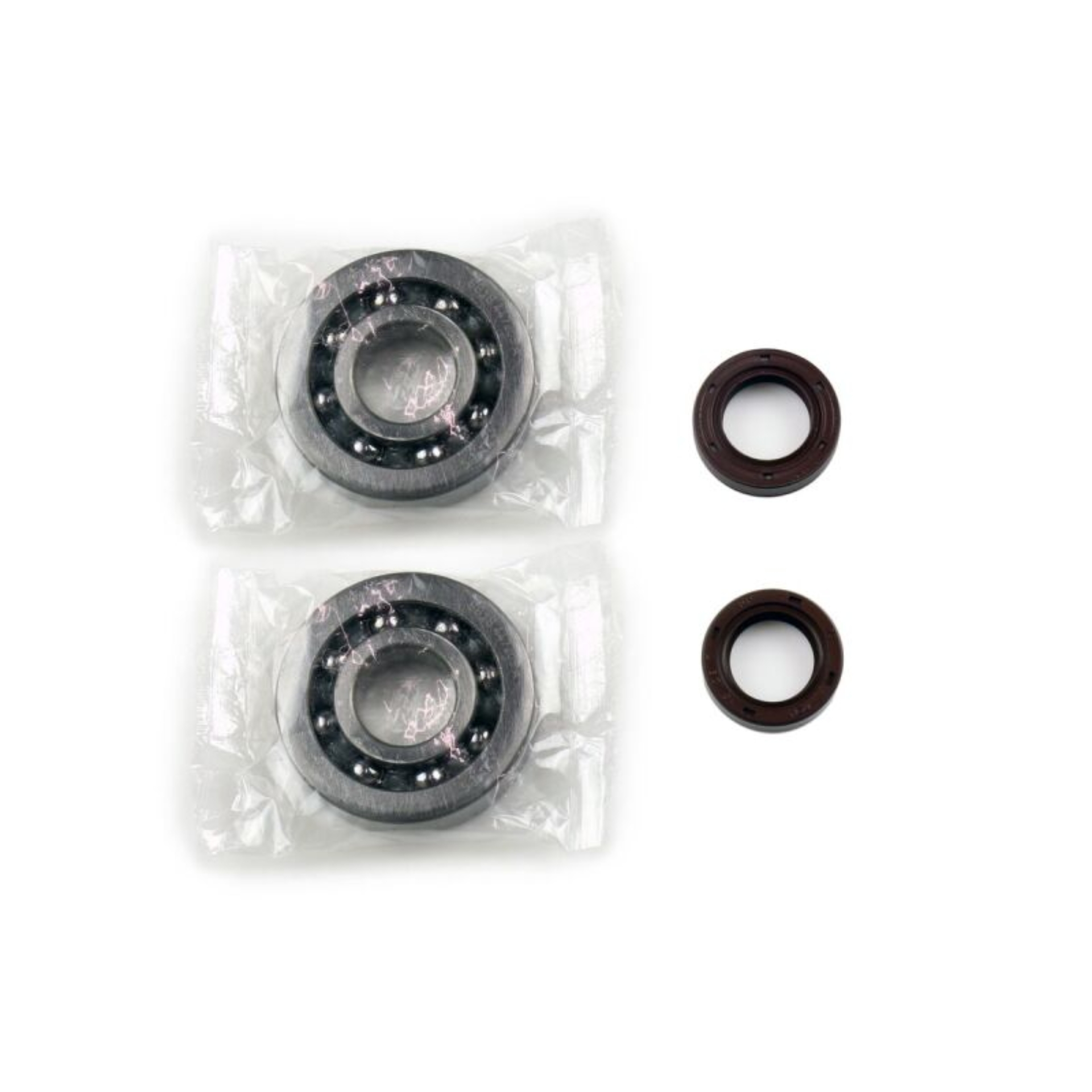 Picture of Athena ATH Bearing & Oil Seal Kits Oil Maintenance Kits - P400480444001