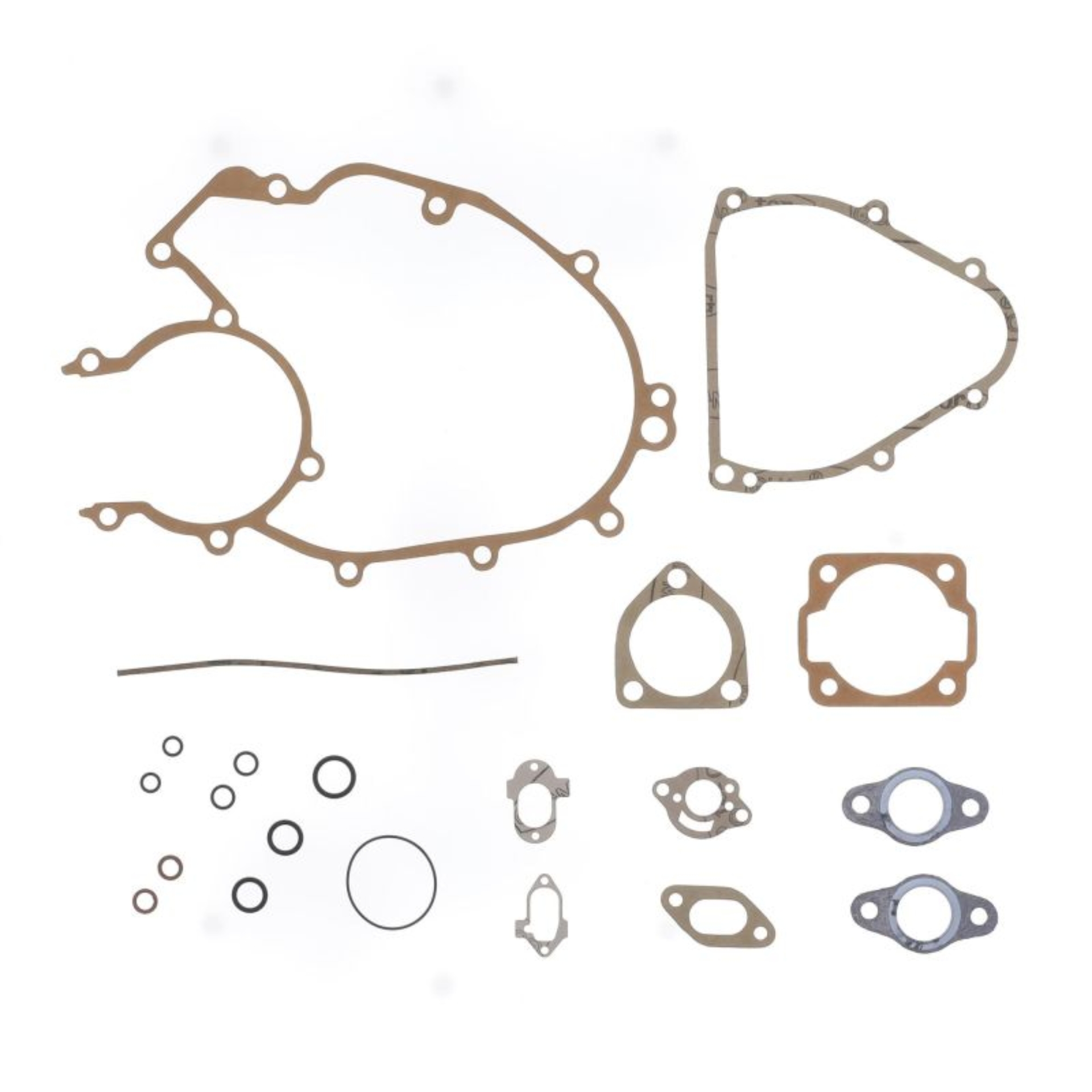 Picture of Athena ATH Complete Gasket Kits - P400480700040