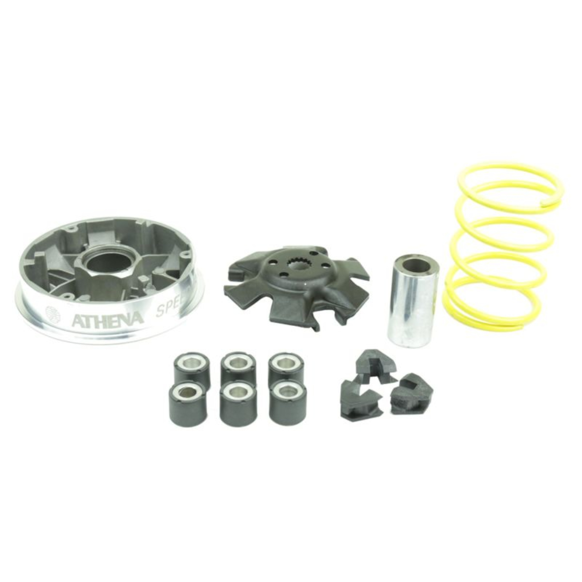 Picture of Athena ATH Speedmatic Variator Kits Transmission Internals - P400485110005