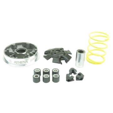 Picture of Athena ATH Speedmatic Variator Kits Transmission Internals - P400485110005