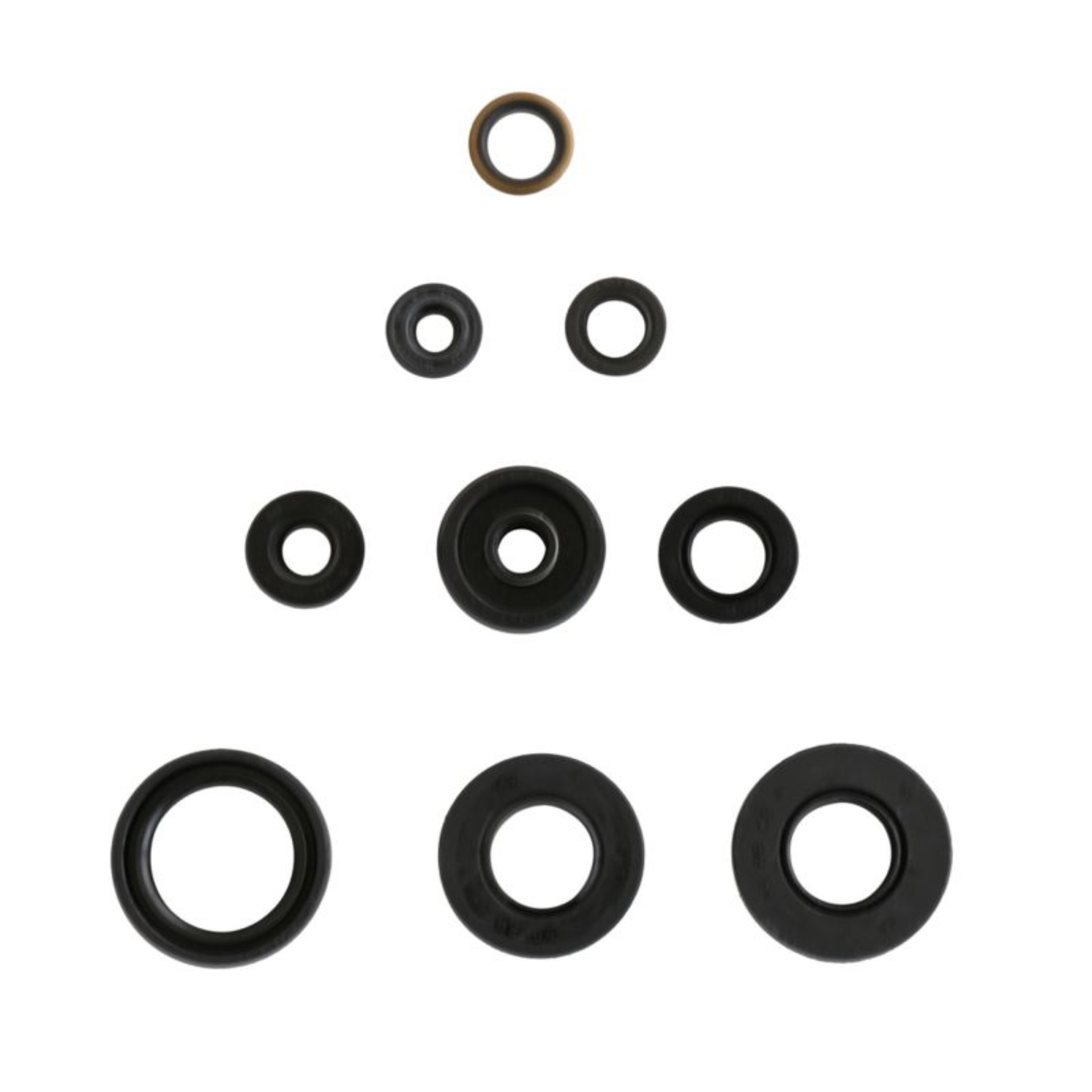 Picture of Athena ATH Engine Oil Seal Kits Engine Gaskets - P400485400050