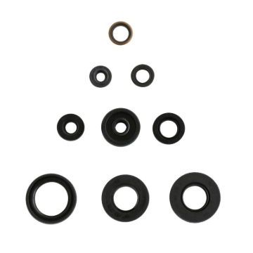 Picture of Athena ATH Engine Oil Seal Kits Engine Gaskets - P400485400050