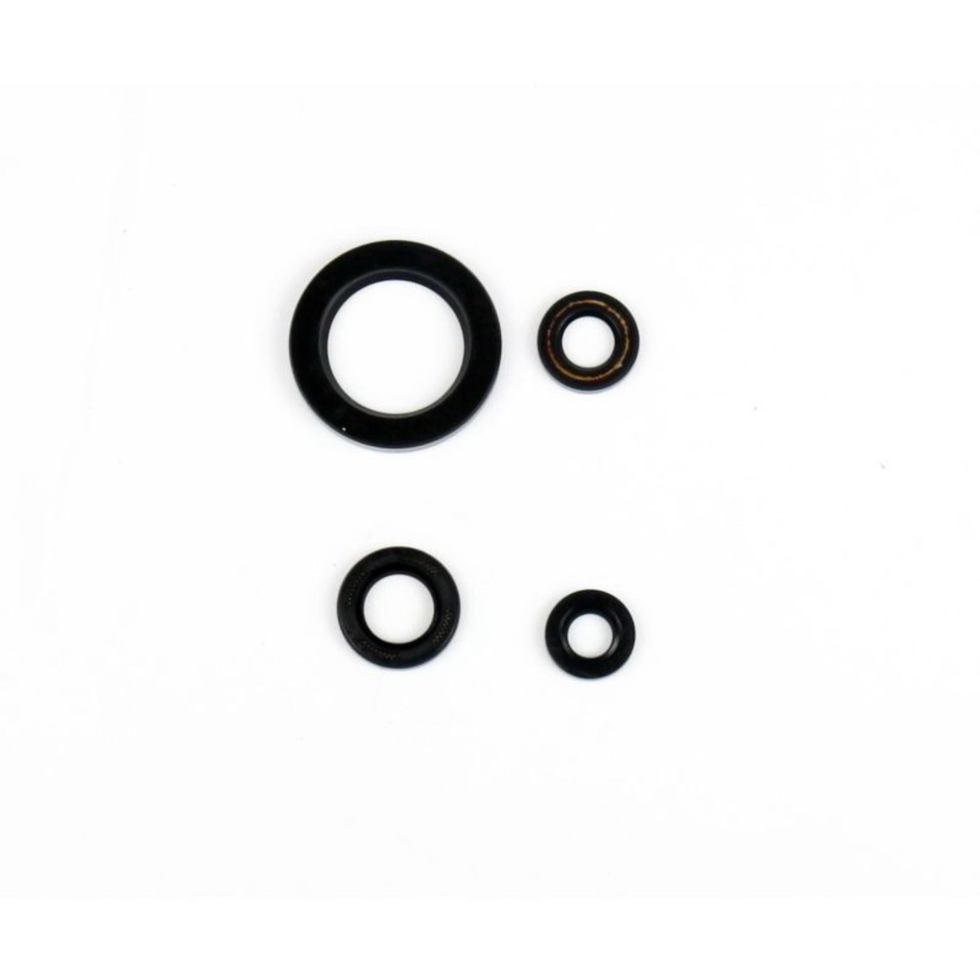 Picture of Athena ATH Engine Oil Seal Kits Engine Gaskets - P400485400054