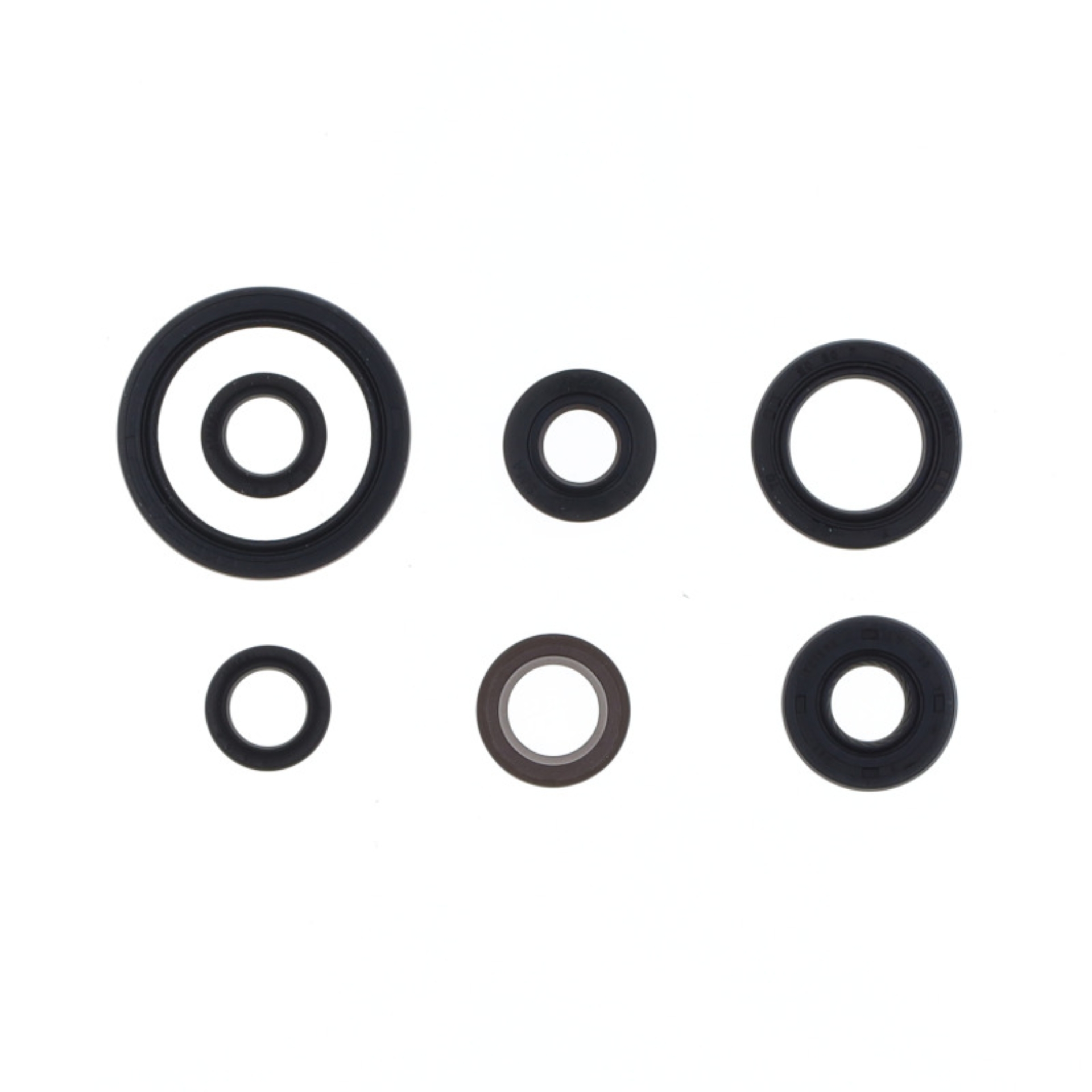 Picture of Athena ATH Engine Oil Seal Kits Engine Gaskets - P400485400069