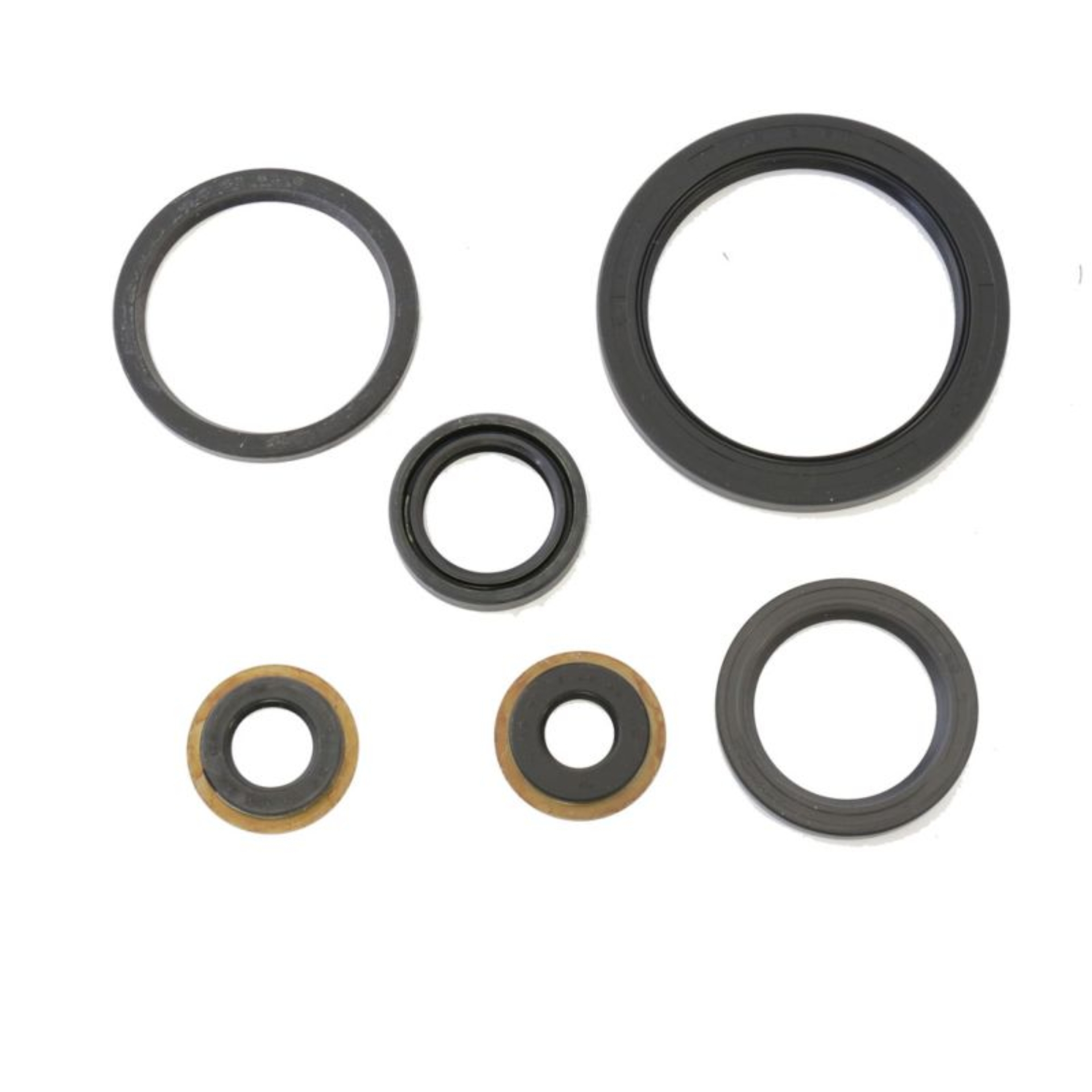 Picture of Athena ATH Engine Oil Seal Kits Engine Gaskets - P400485400075