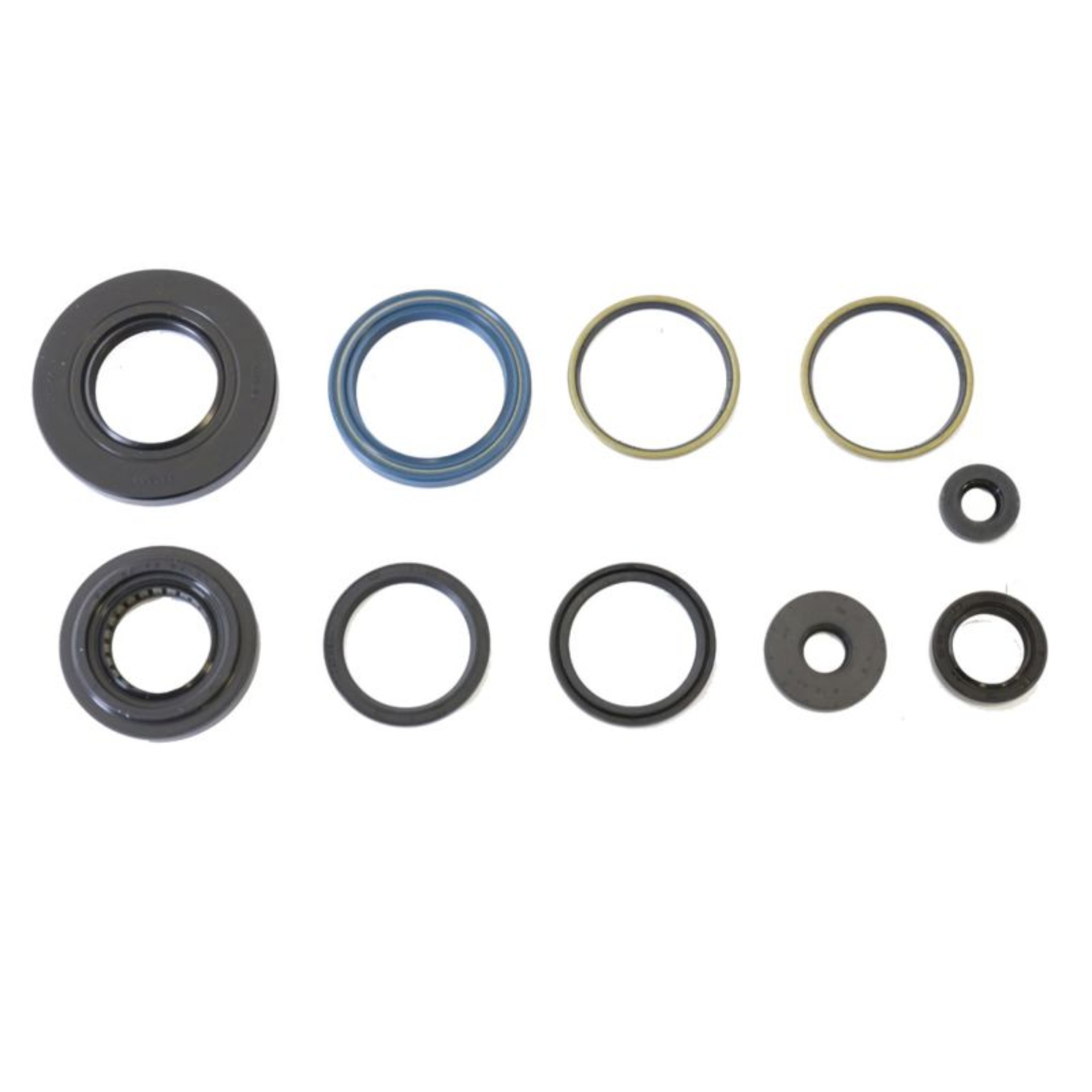Picture of Athena ATH Engine Oil Seal Kits Engine Gaskets - P400485400077