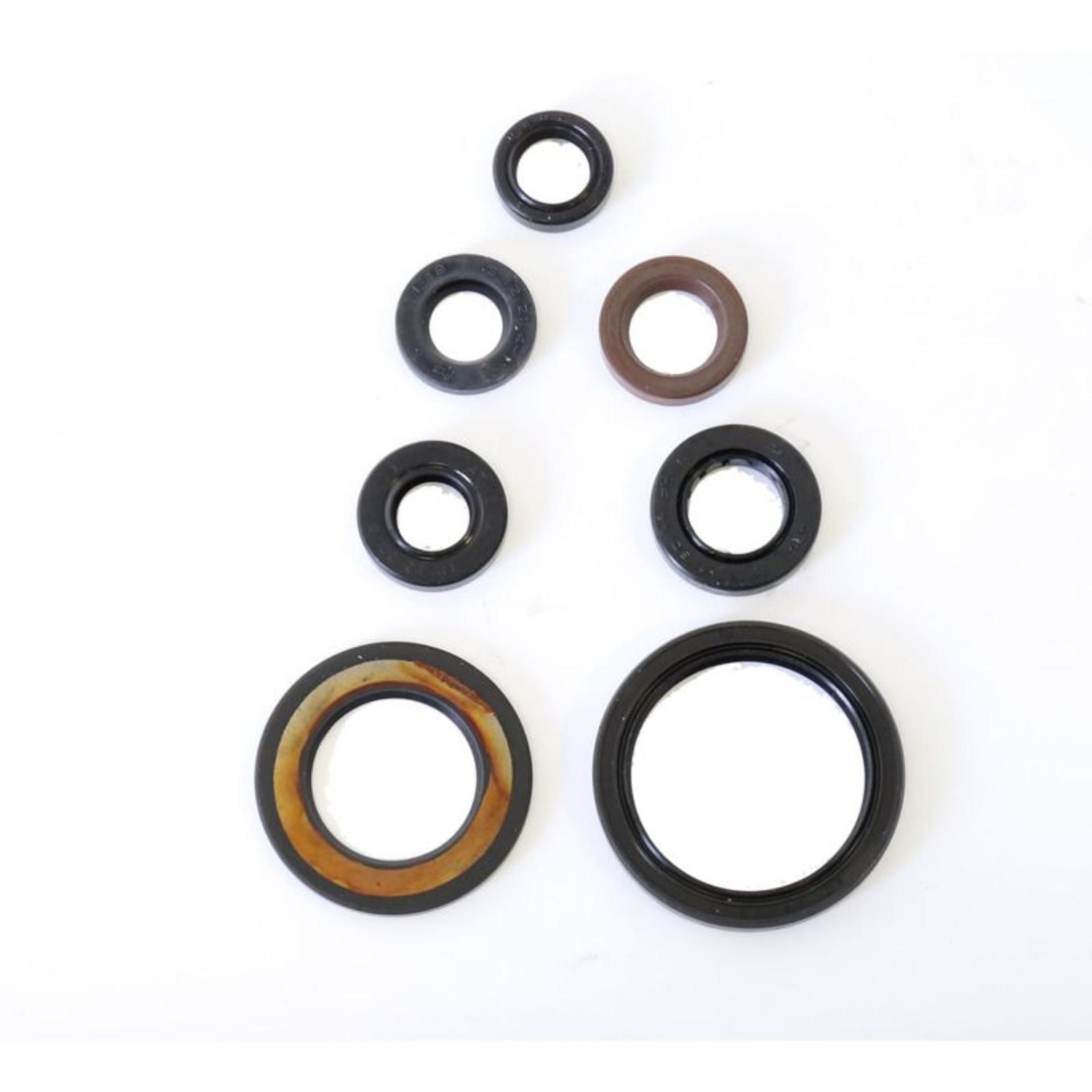 Picture of Athena ATH Engine Oil Seal Kits Engine Gaskets - P400485400216